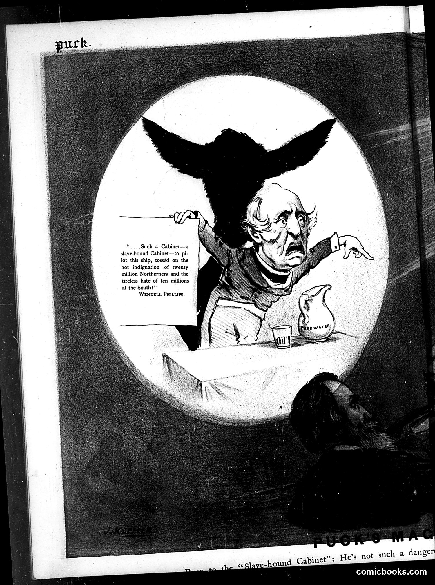 Puck — April 1877 — page 8