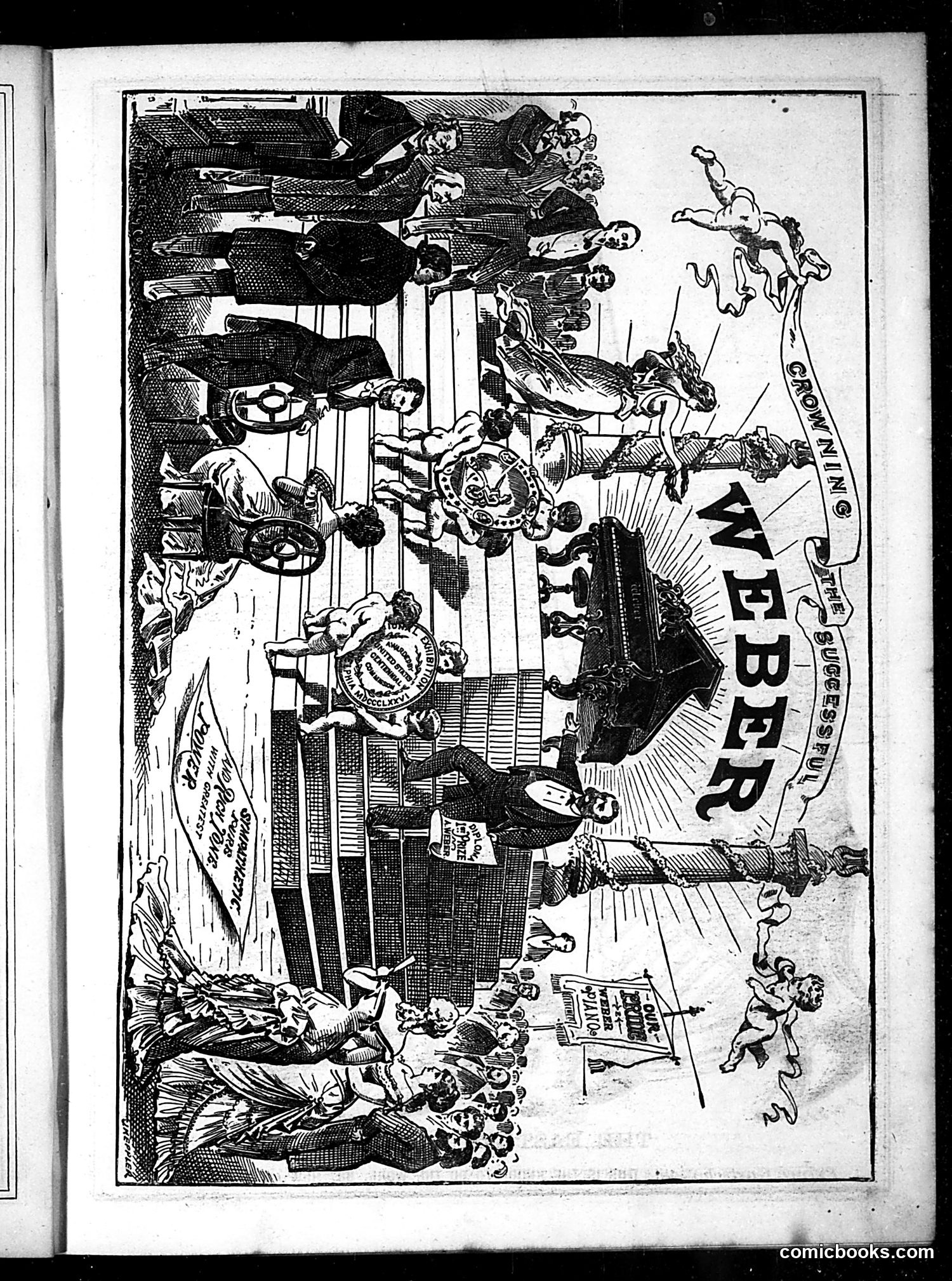 Puck — April 1877 — page 15