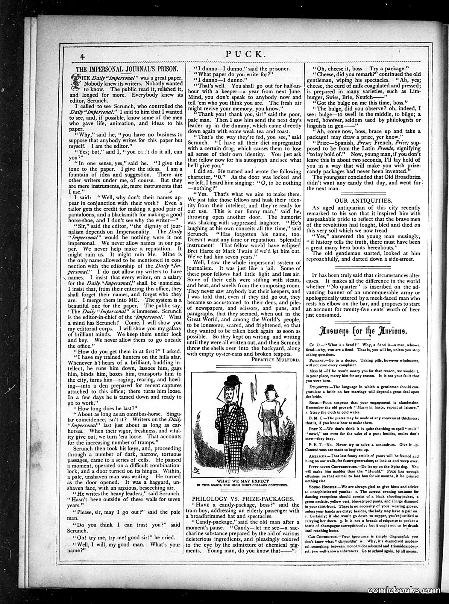 Puck — April 1877 — page 4