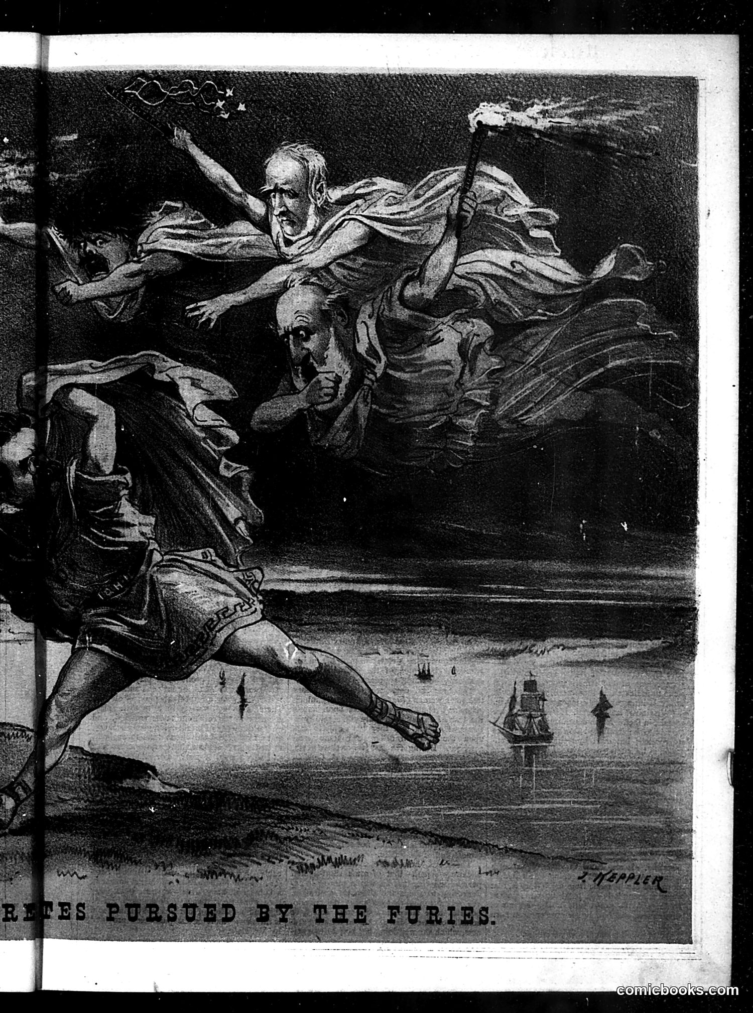 Puck — April 1877 — page 9