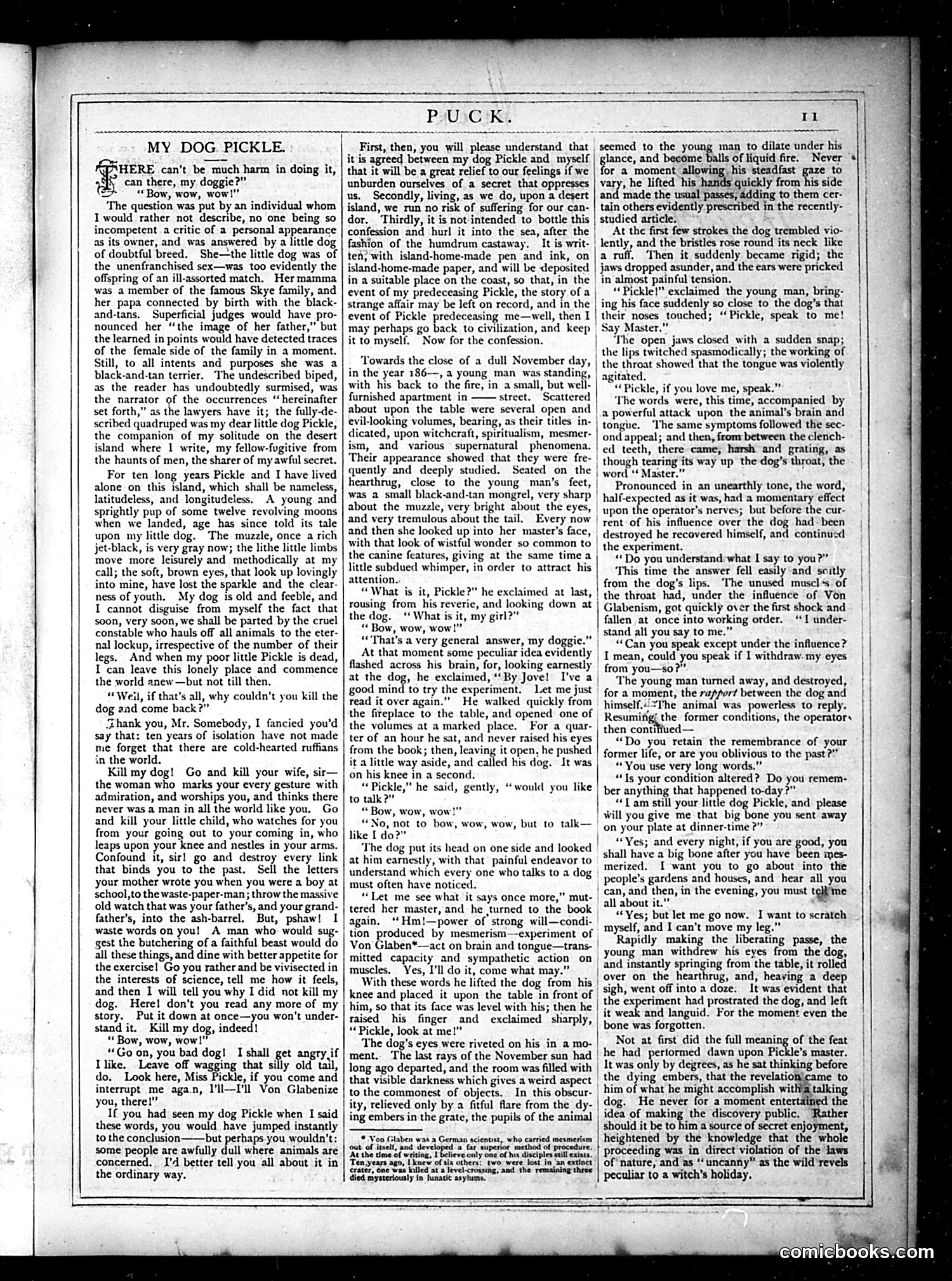 Puck — April 1877 — page 11