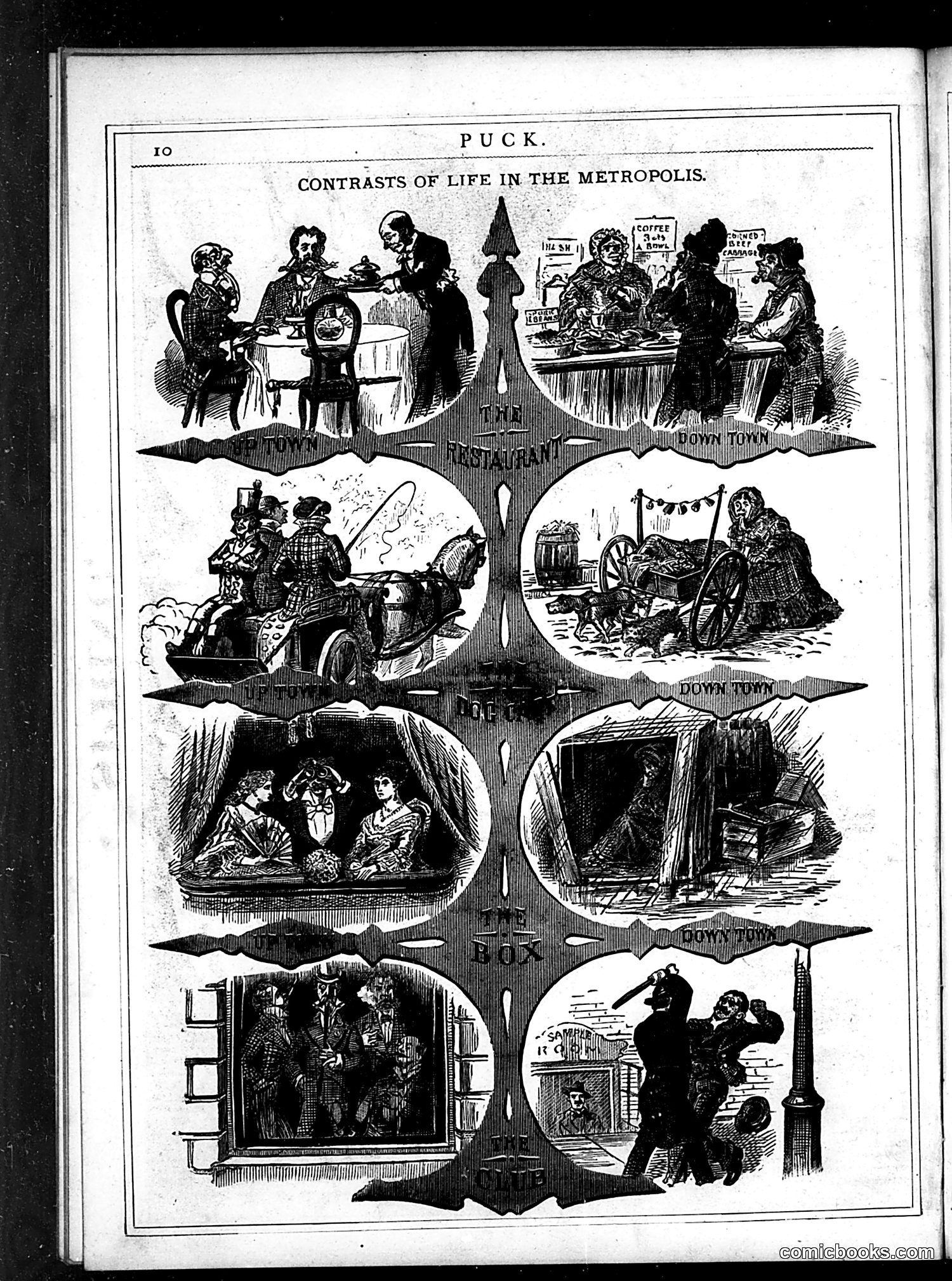 Puck — April 1877 — page 10