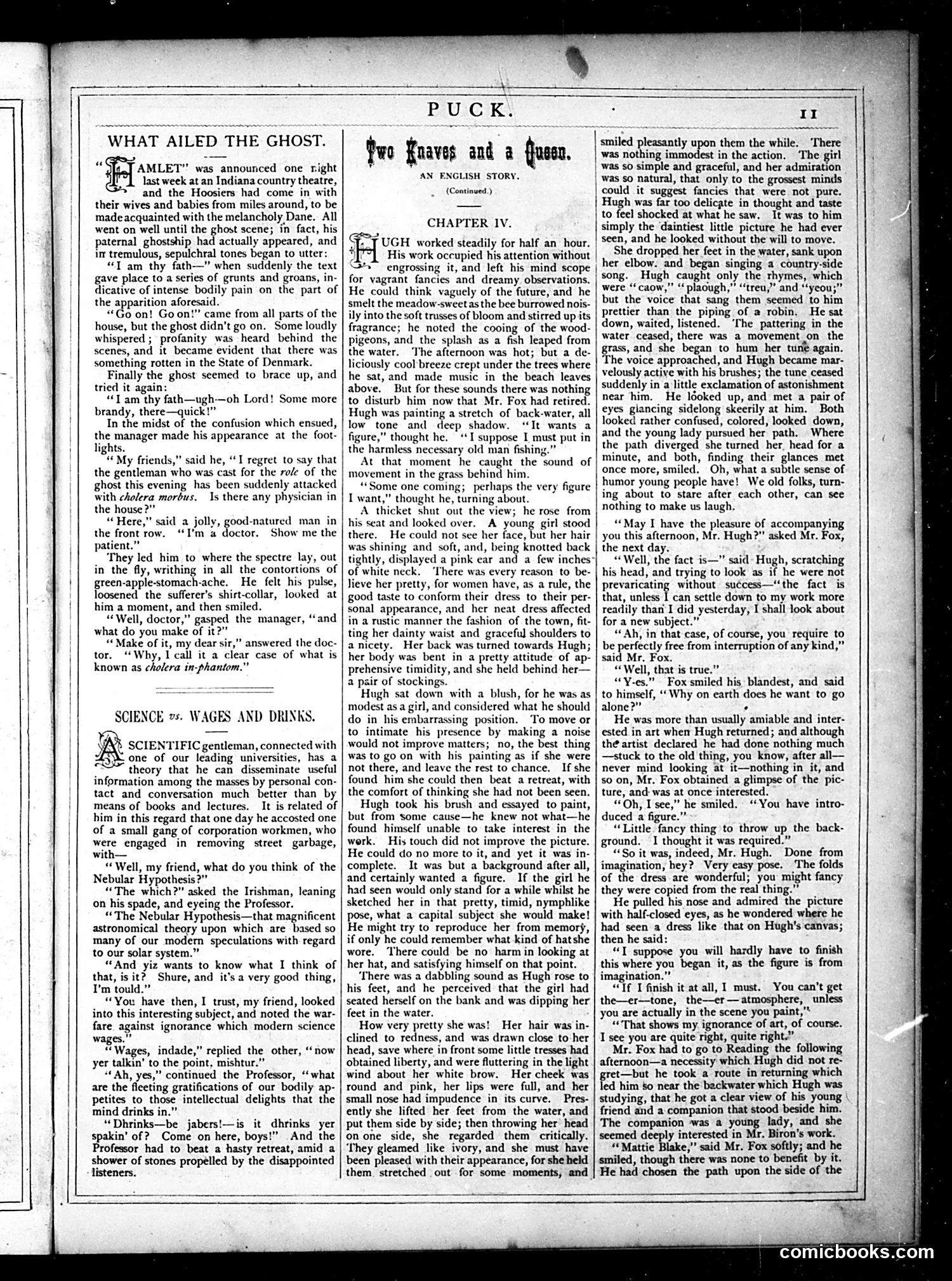 Puck — April 1877 — page 11