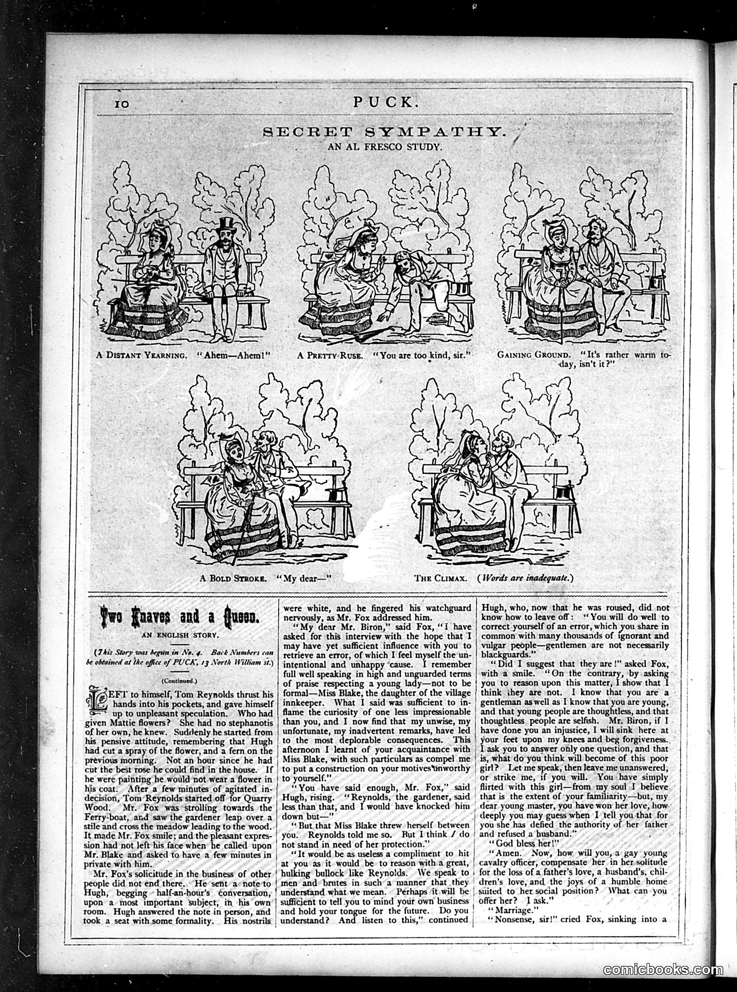 Puck — April 1877 — page 10