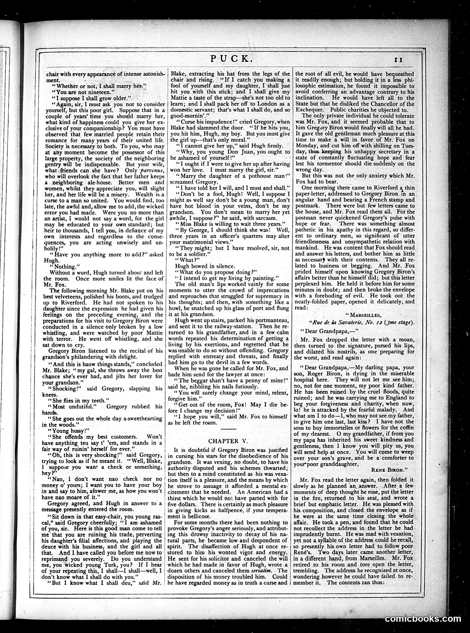 Puck — April 1877 — page 11
