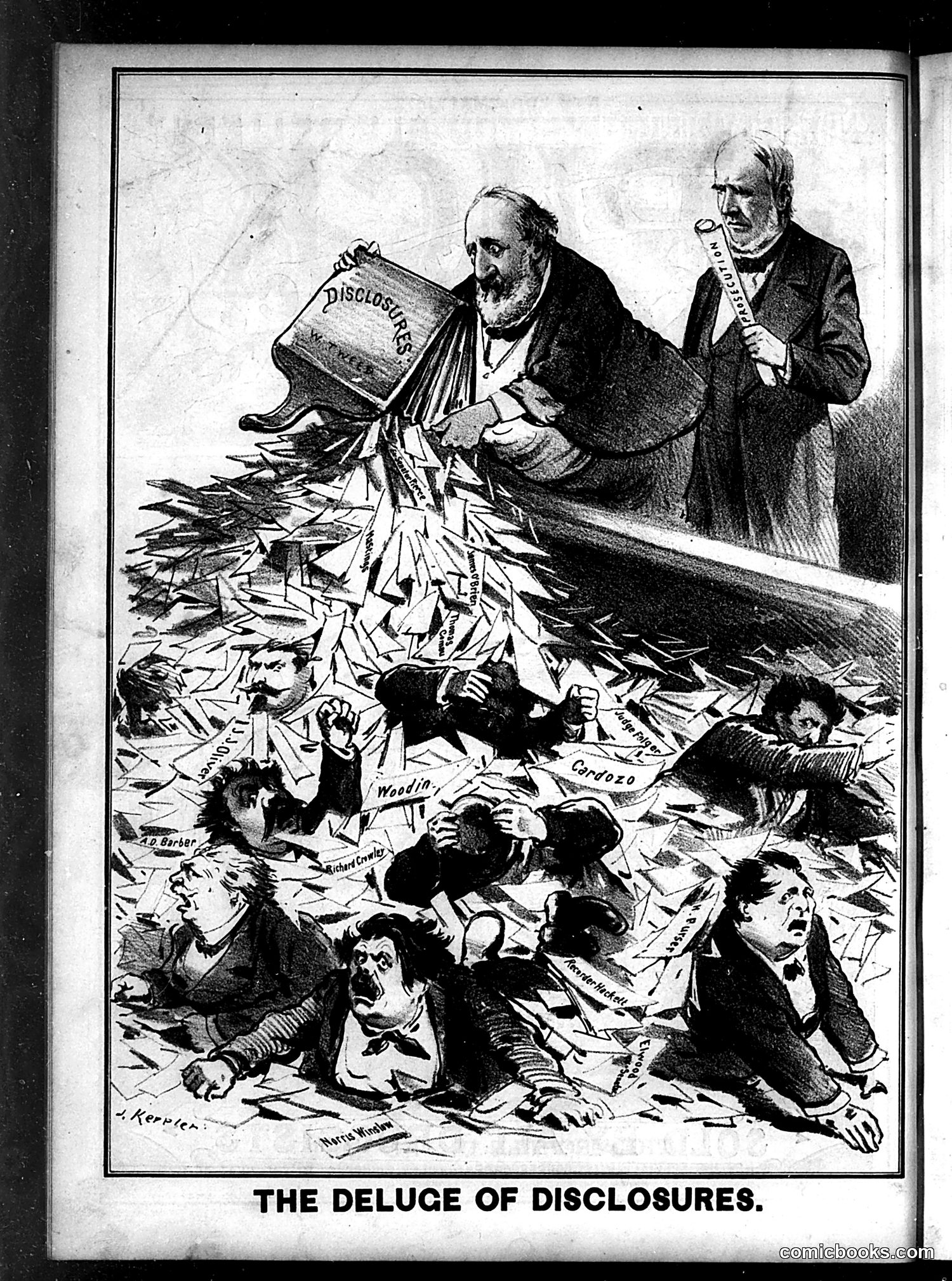 Puck — April 1877 — page 16