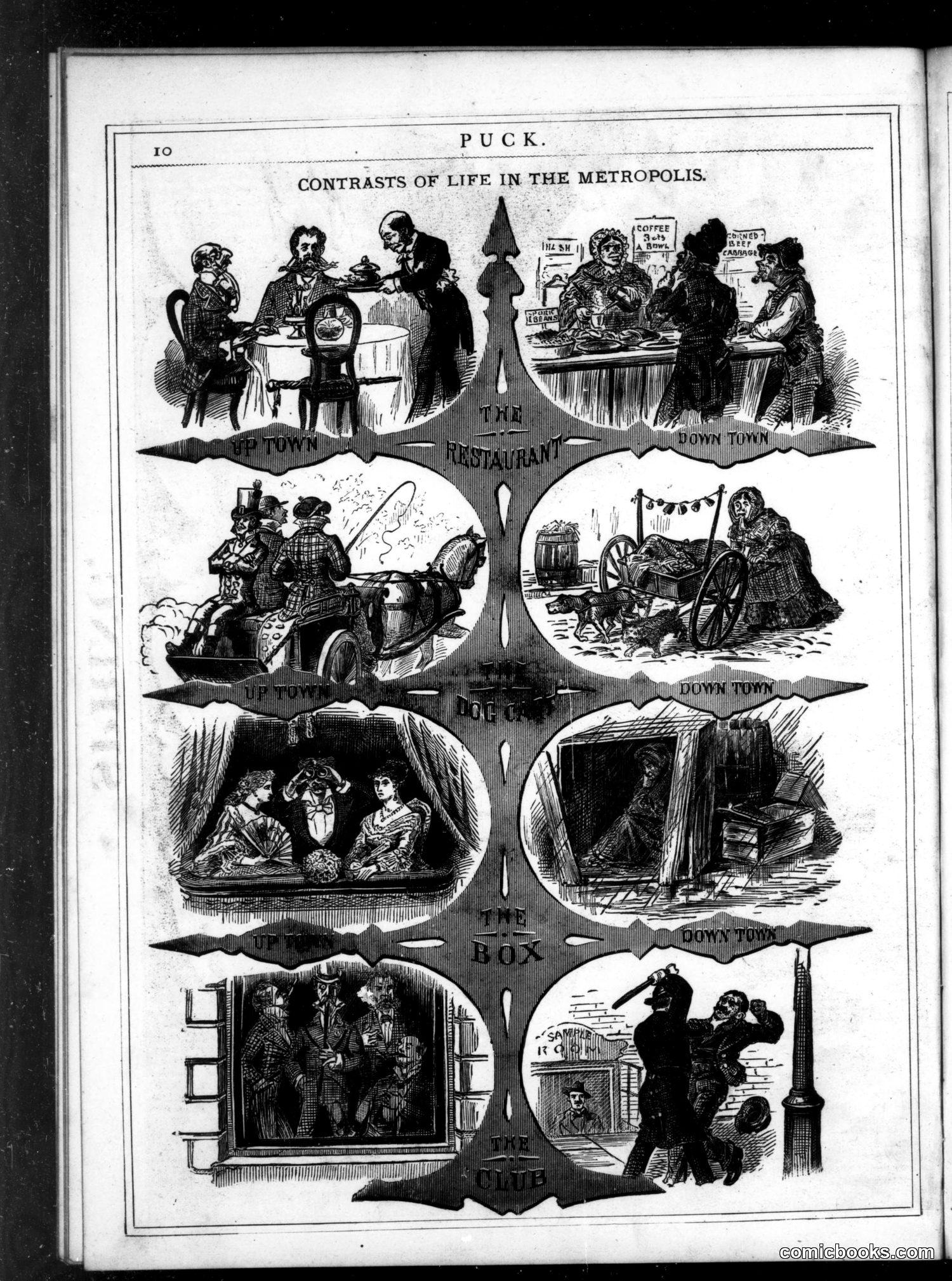 Puck — April 1877 — page 10