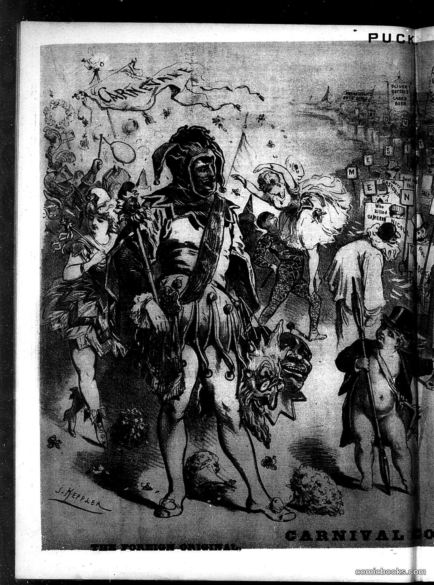 Puck — May 1877 — page 8
