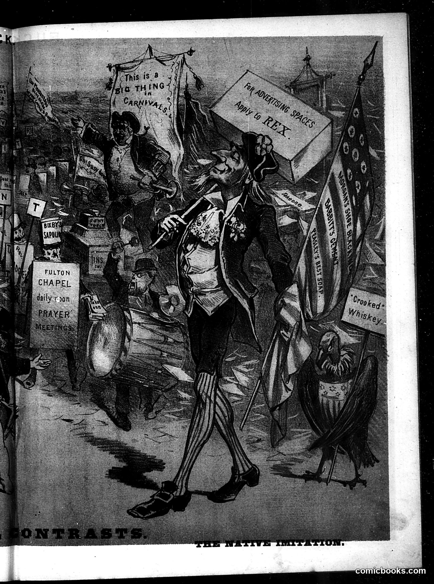 Puck — May 1877 — page 9