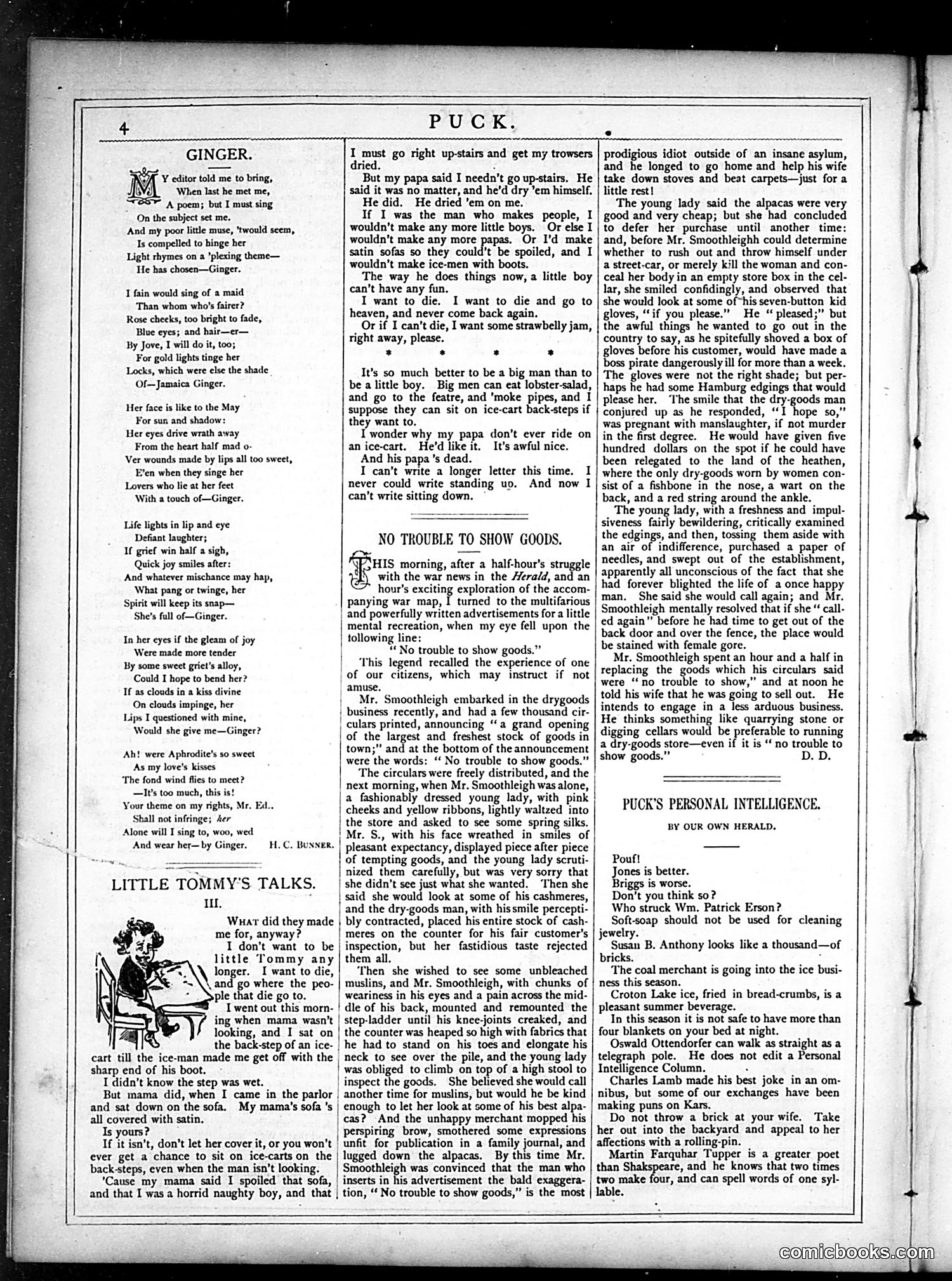 Puck — May 1877 — page 4