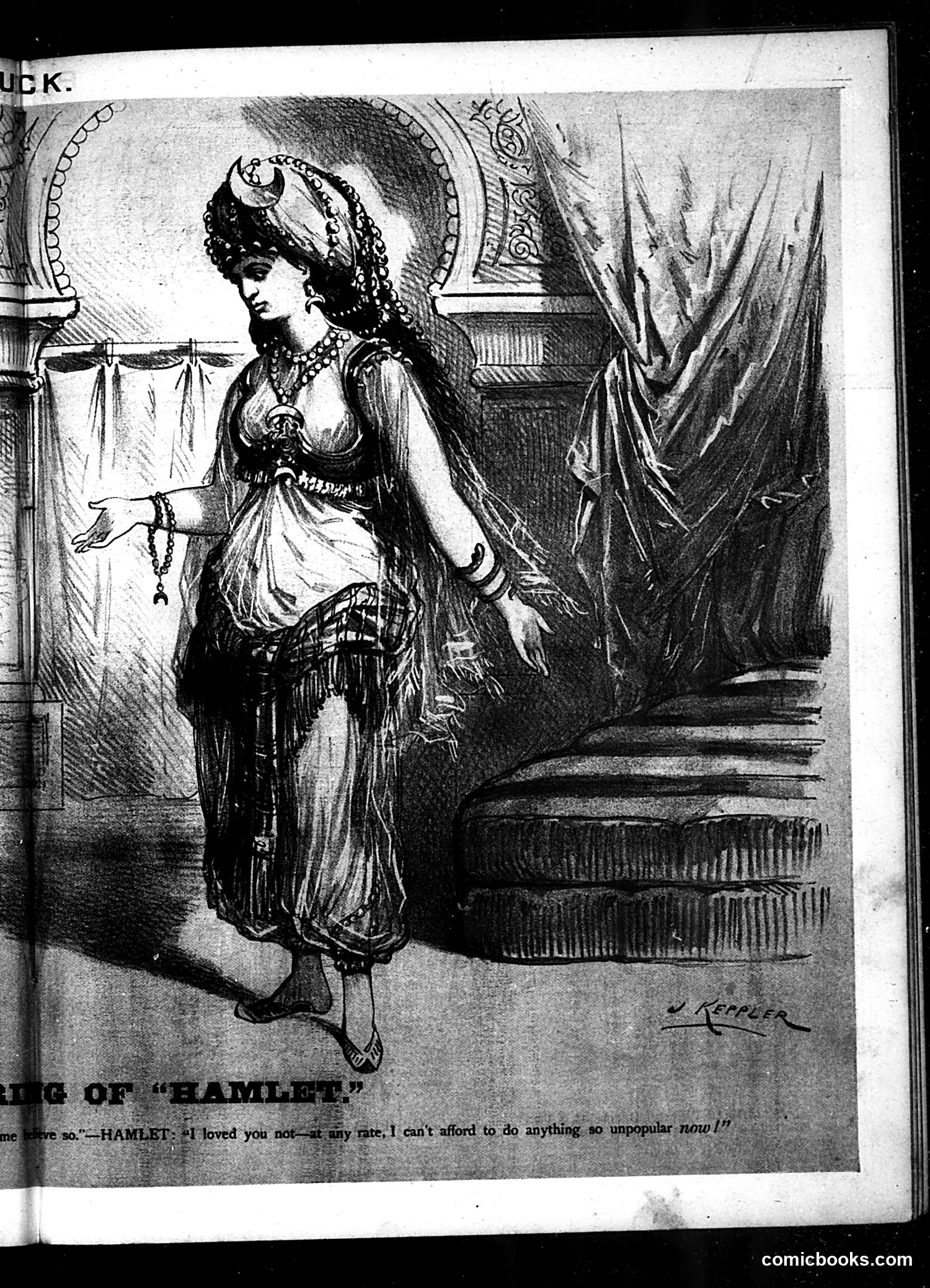 Puck — May 1877 — page 9