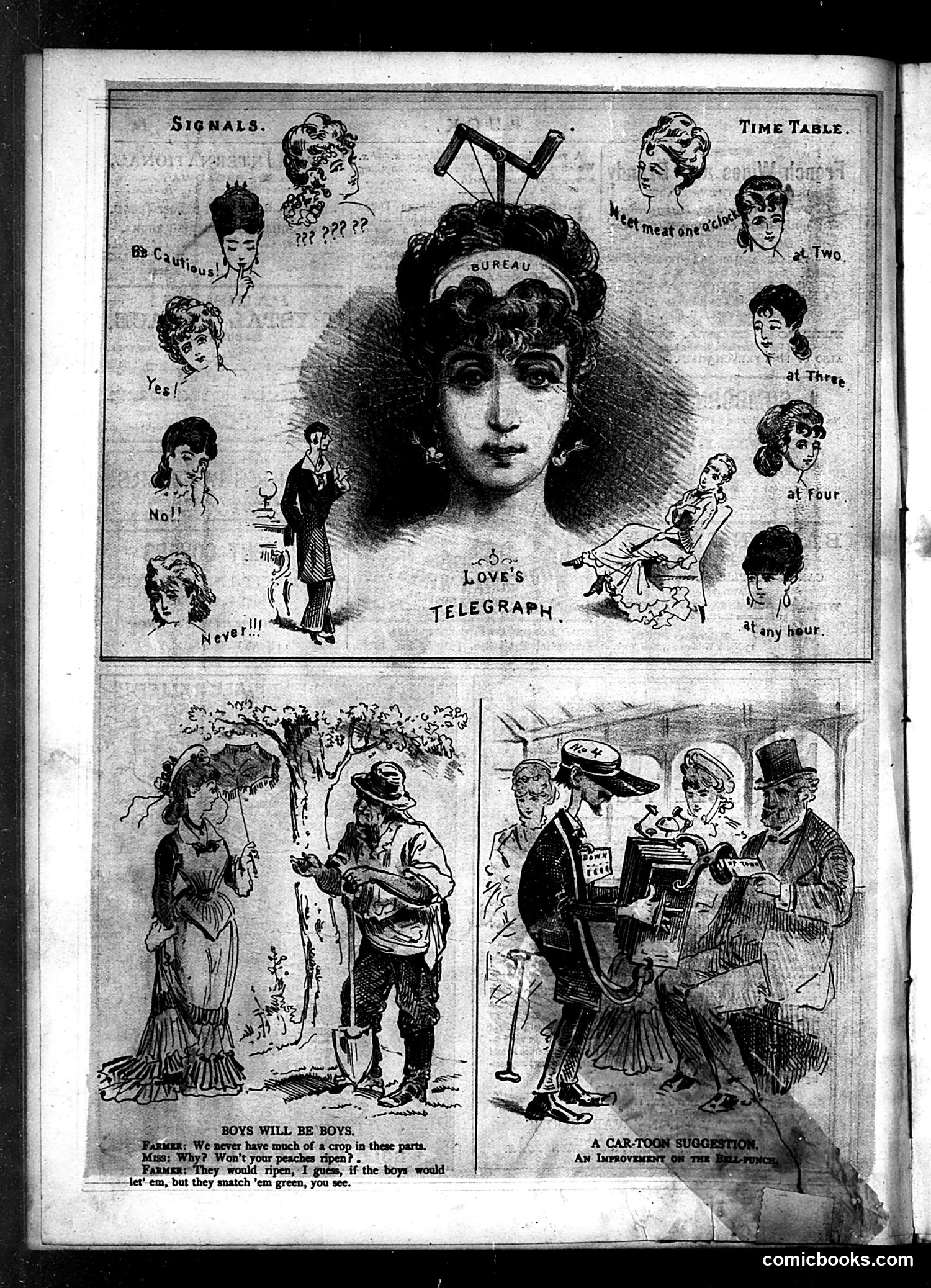 Puck — May 1877 — page 16