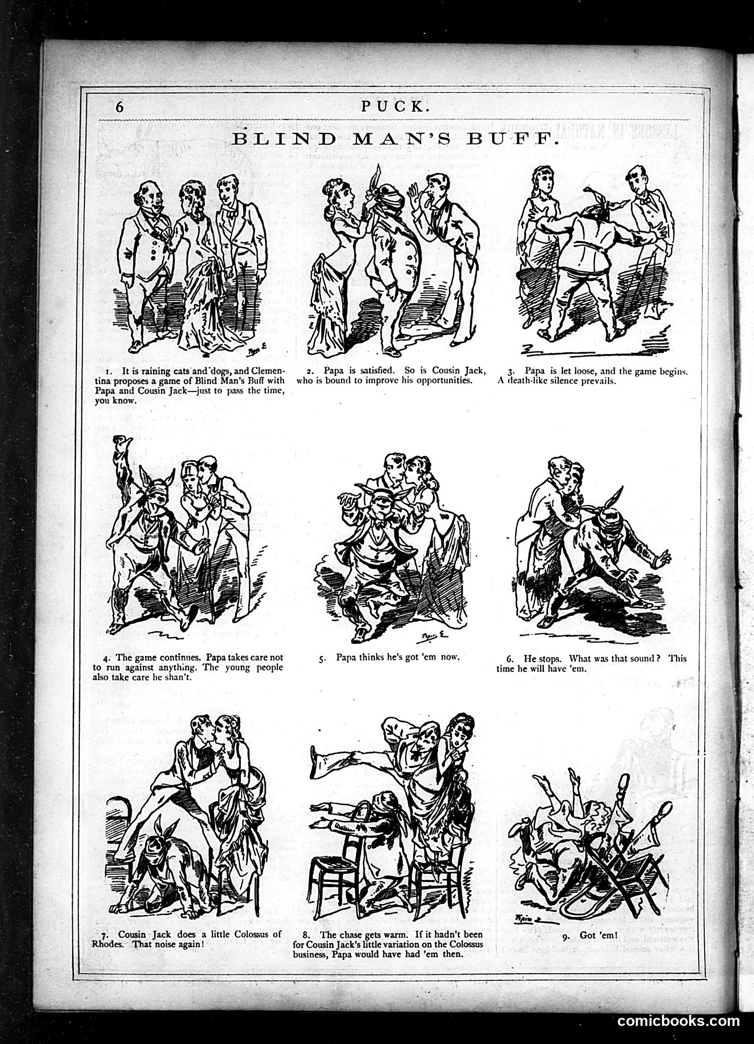 Puck — May 1877 — page 6