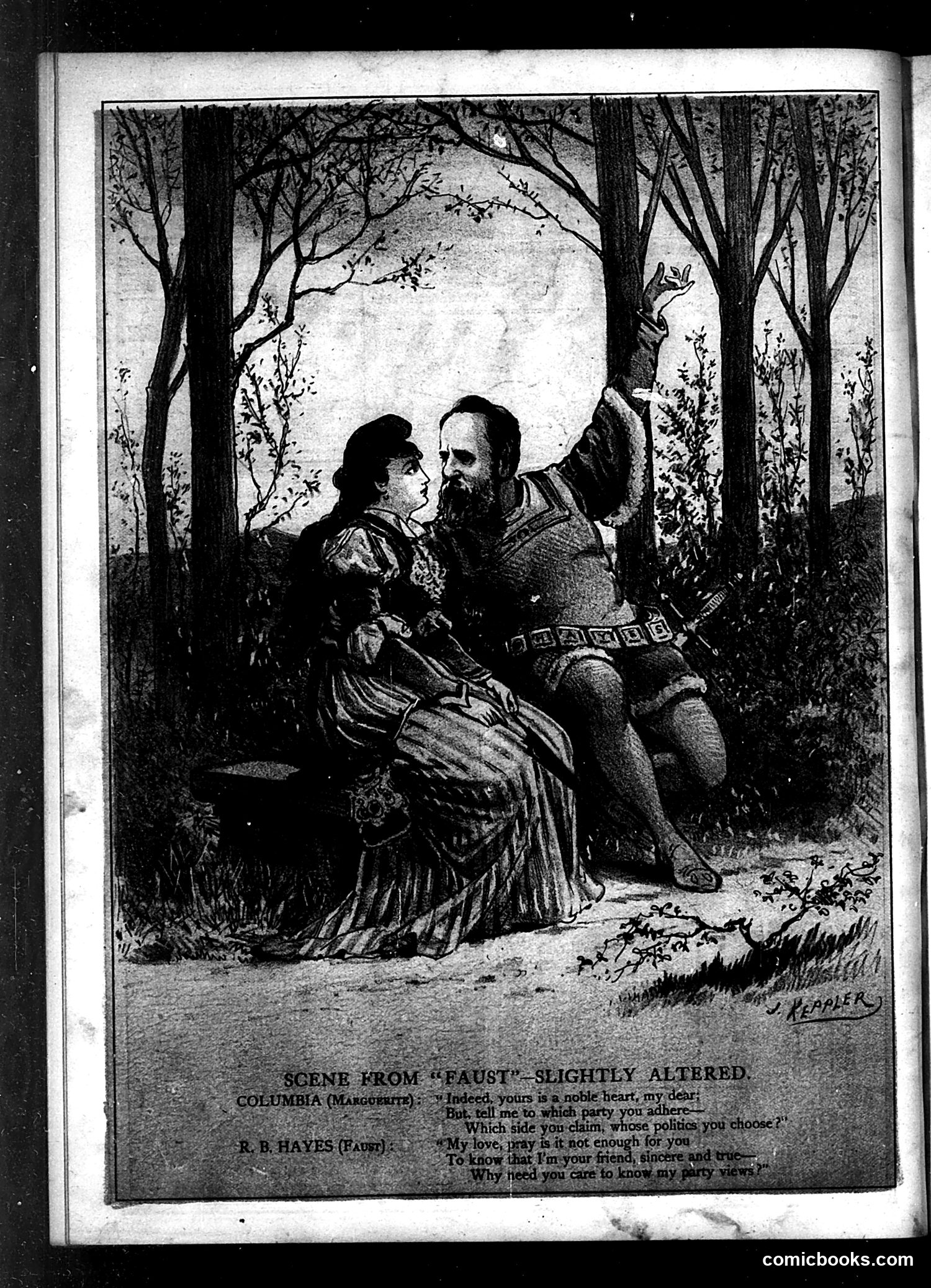 Puck — May 1877 — page 16