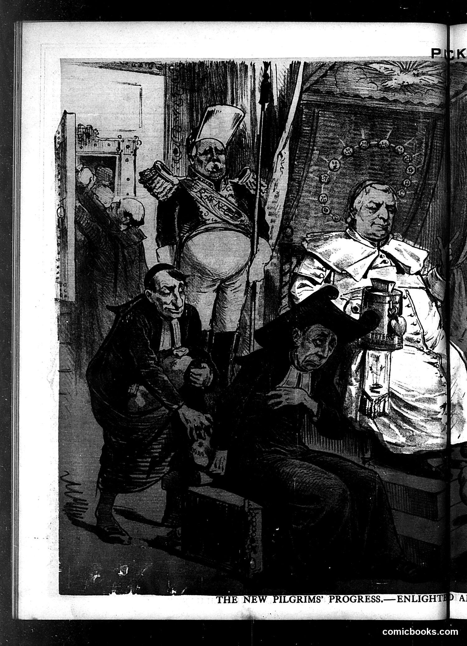 Puck — May 1877 — page 8