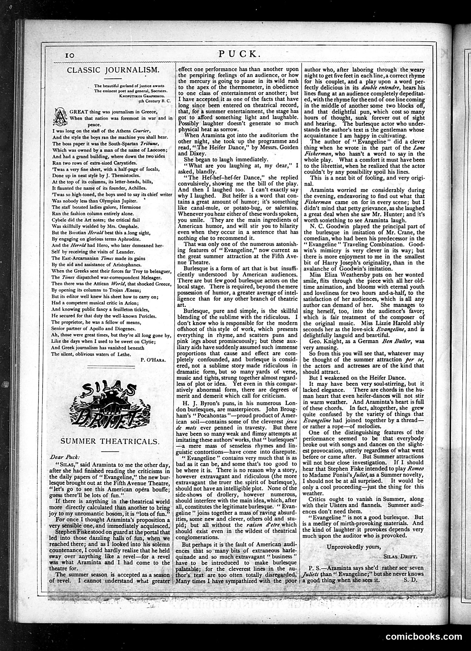 Puck — May 1877 — page 10