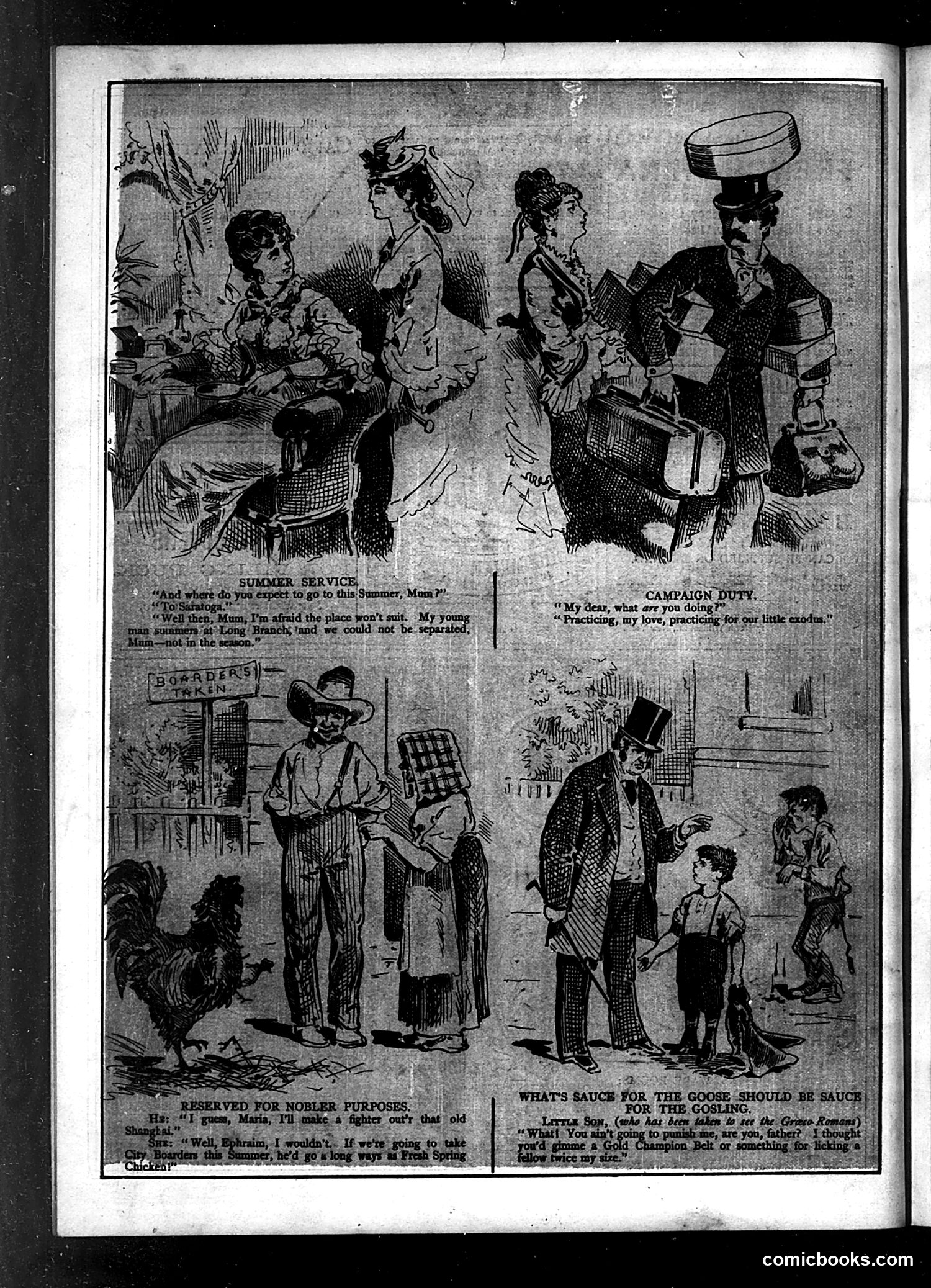 Puck — May 1877 — page 16