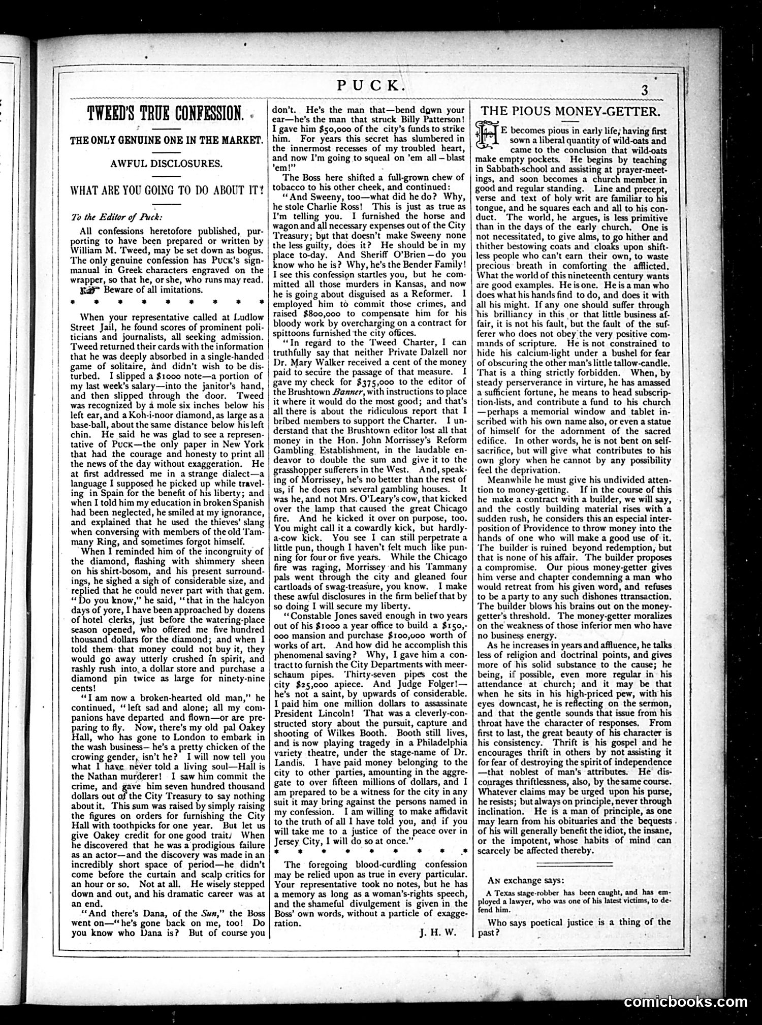 Puck — May 1877 — page 3