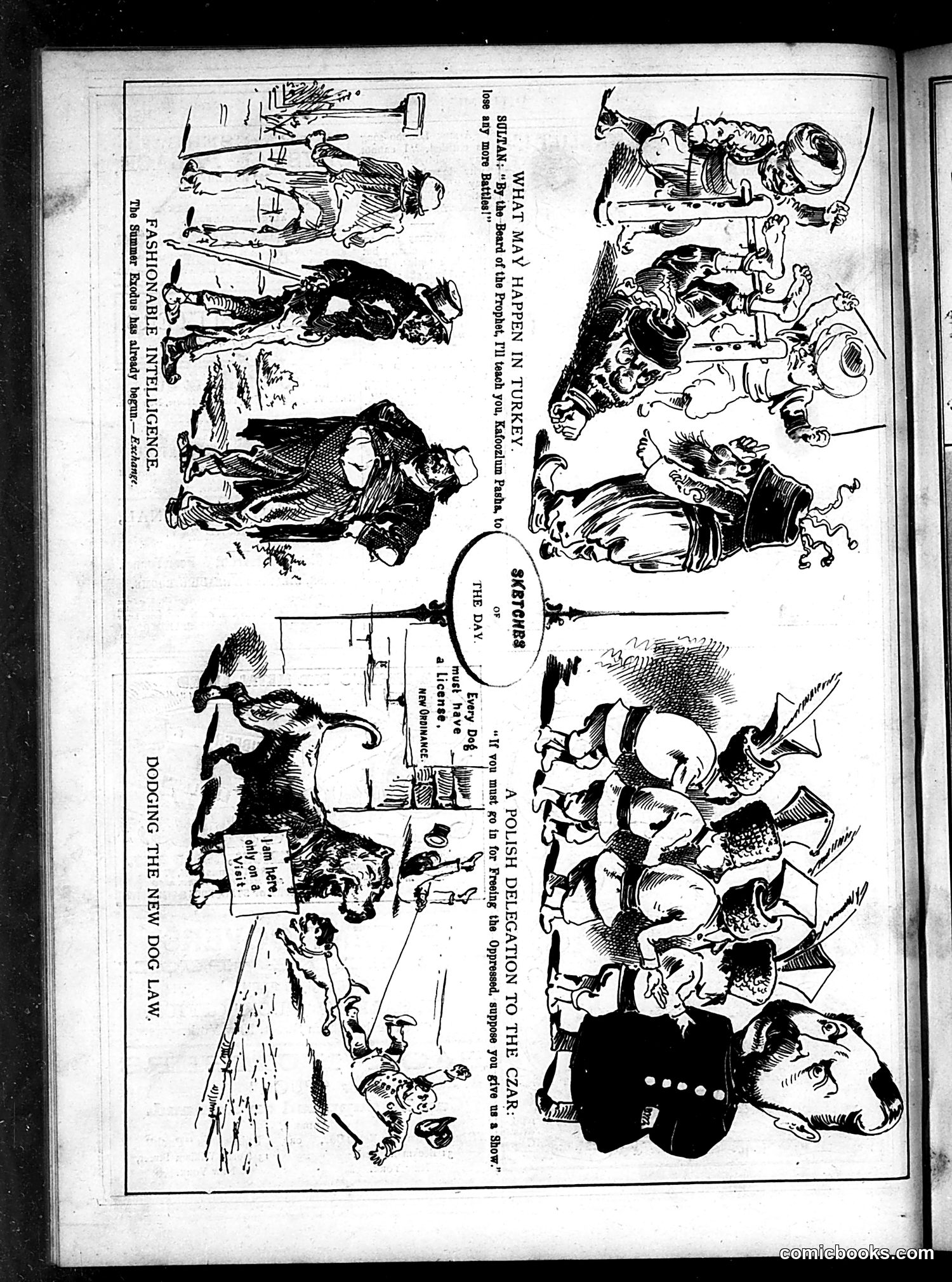 Puck — May 1877 — page 16
