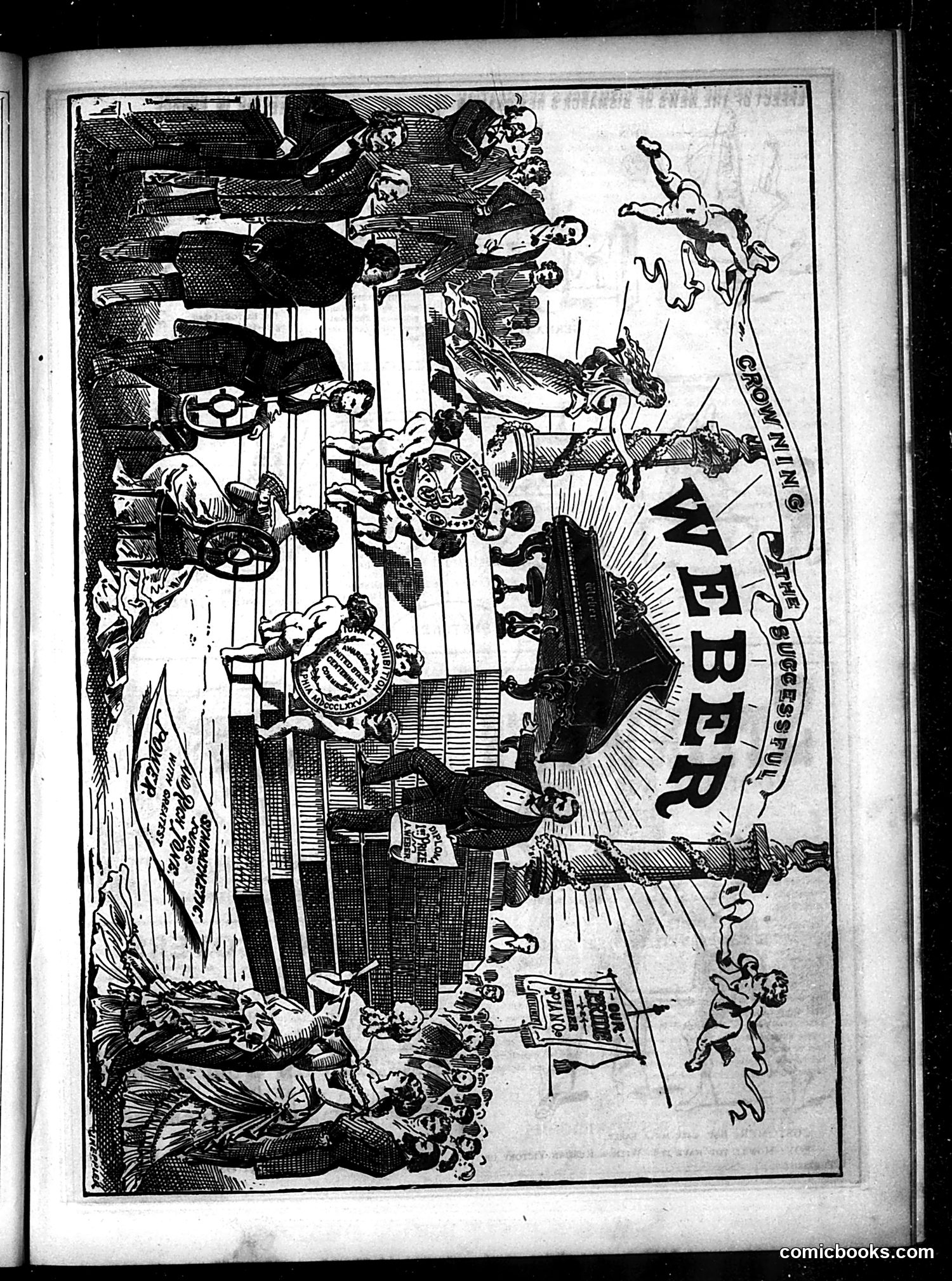 Puck — May 1877 — page 15