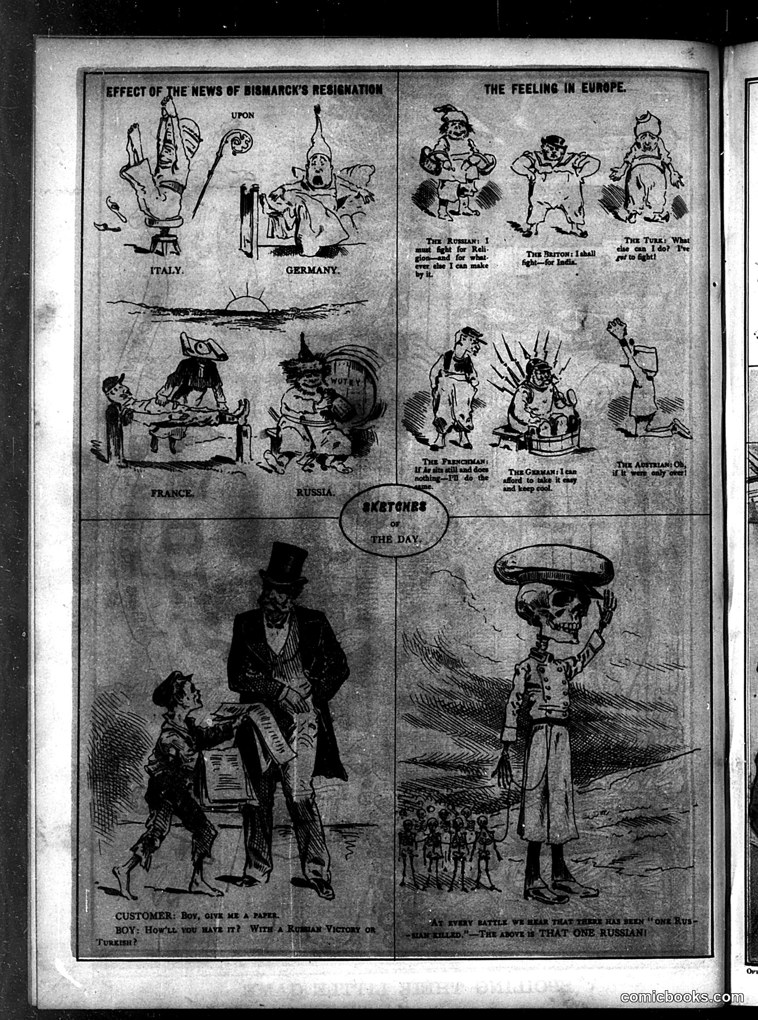 Puck — May 1877 — page 16