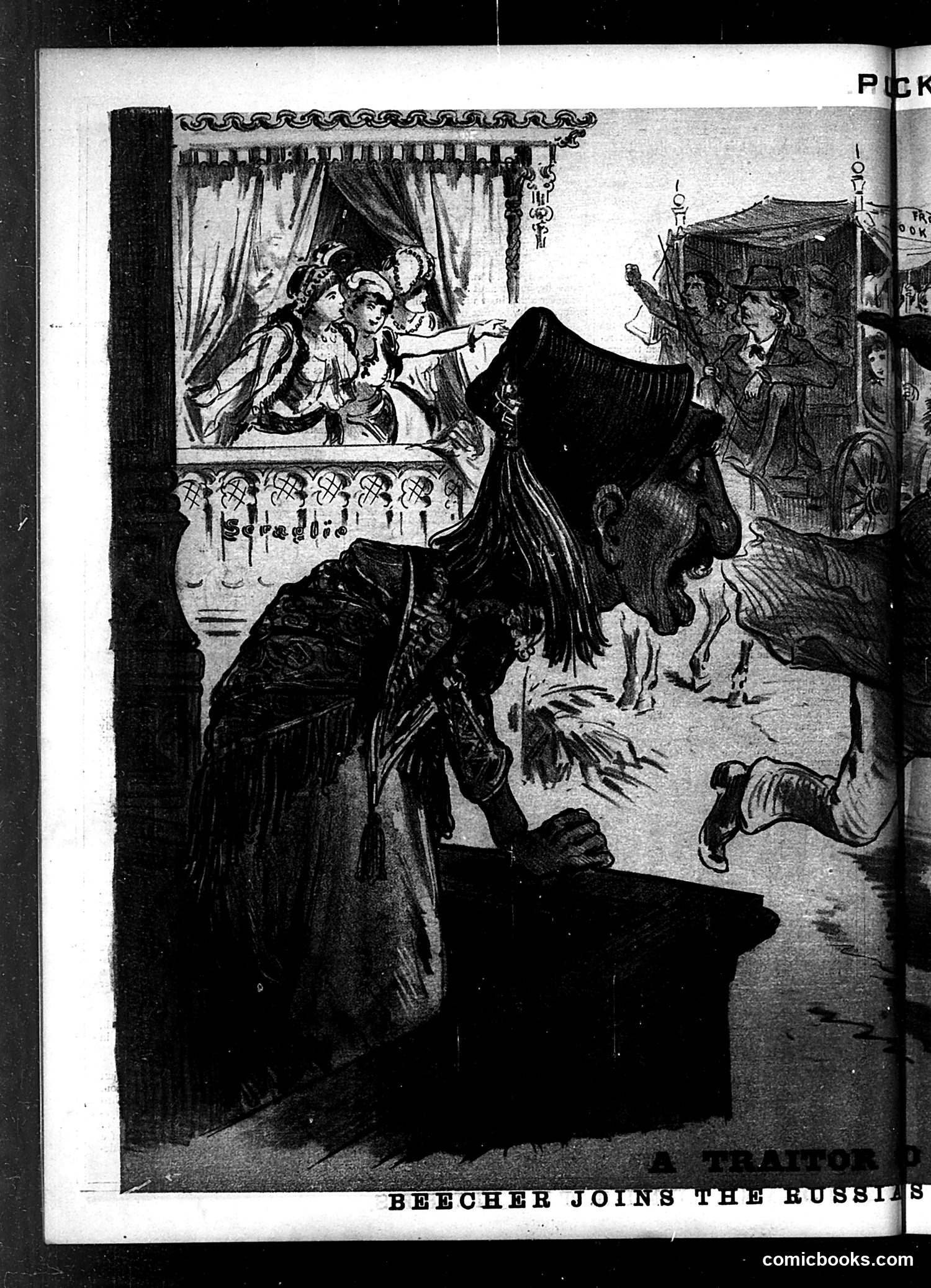 Puck — June 1877 — page 8