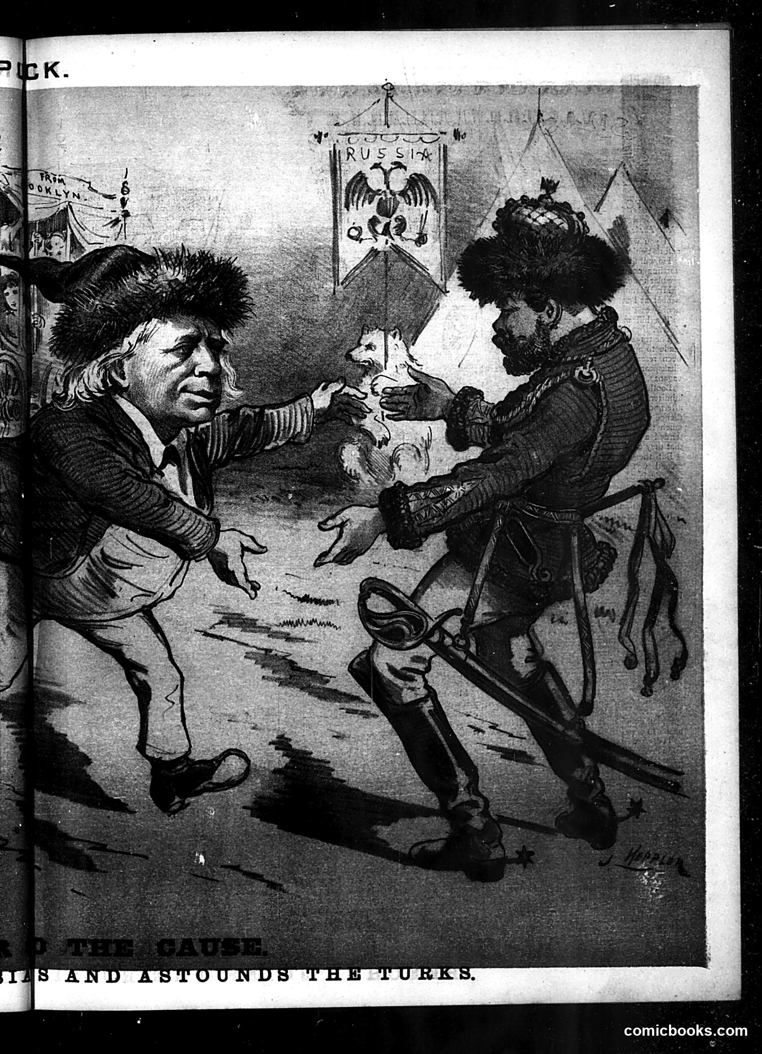 Puck — June 1877 — page 9