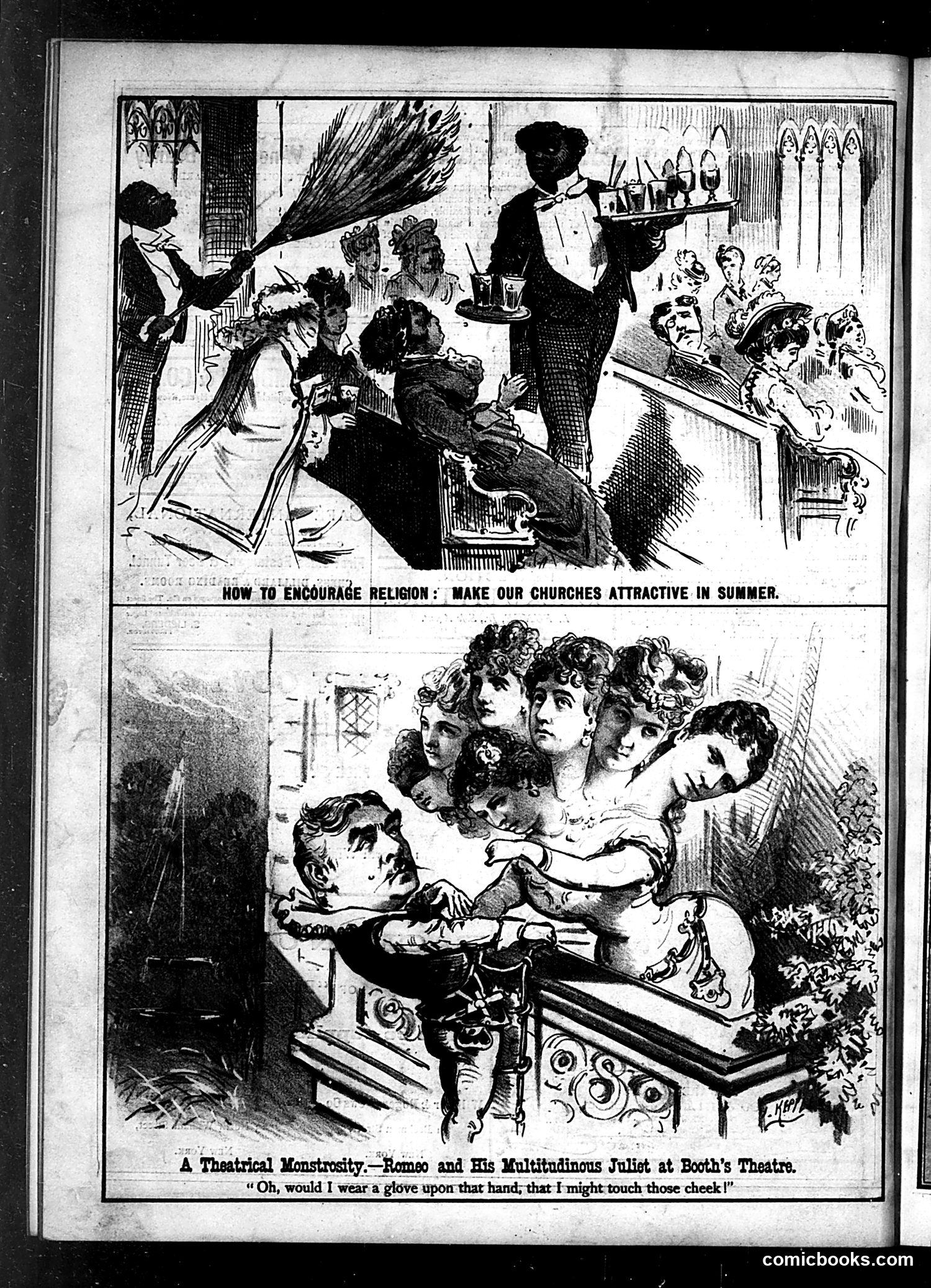 Puck — June 1877 — page 16