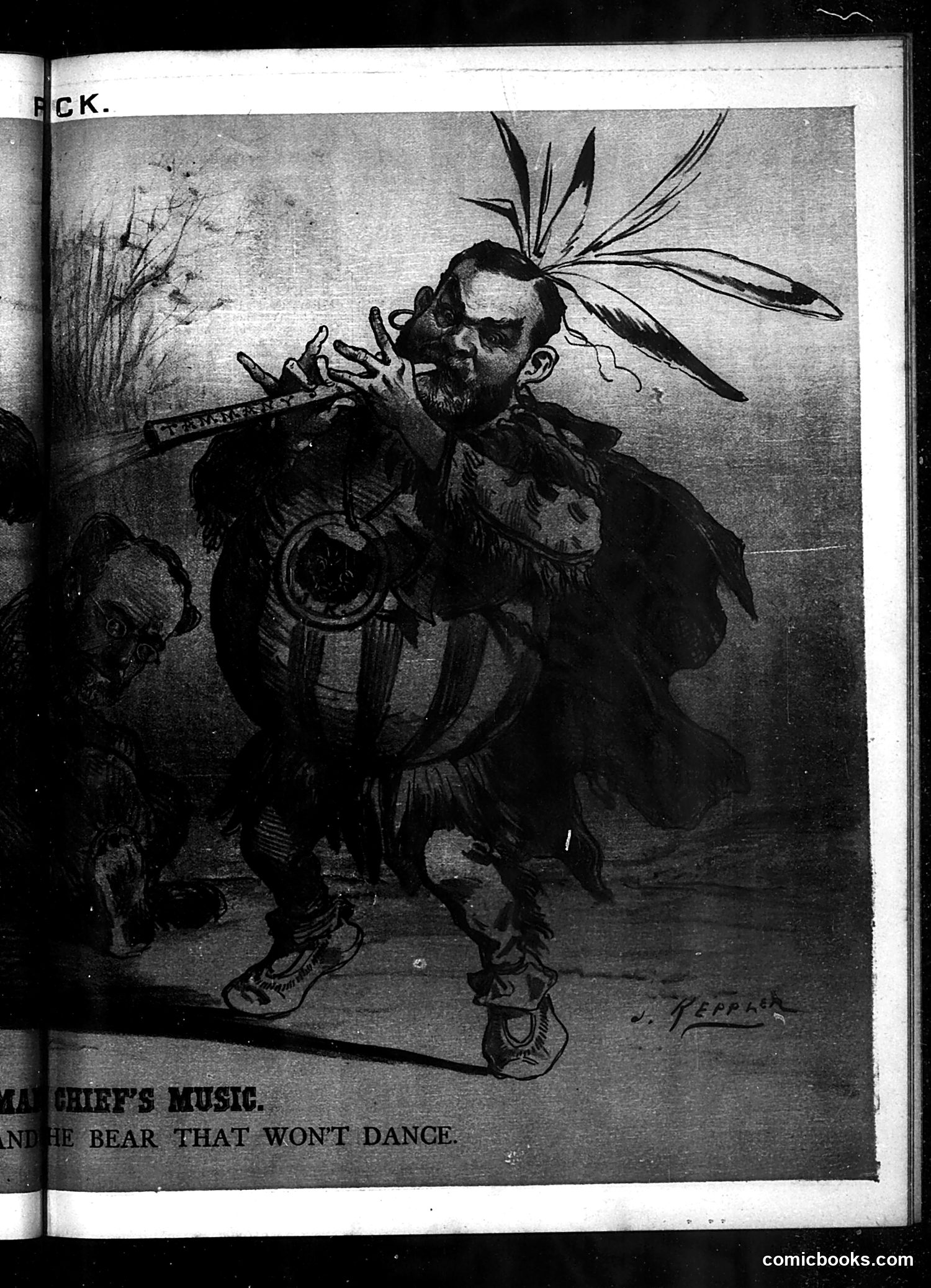 Puck — June 1877 — page 9