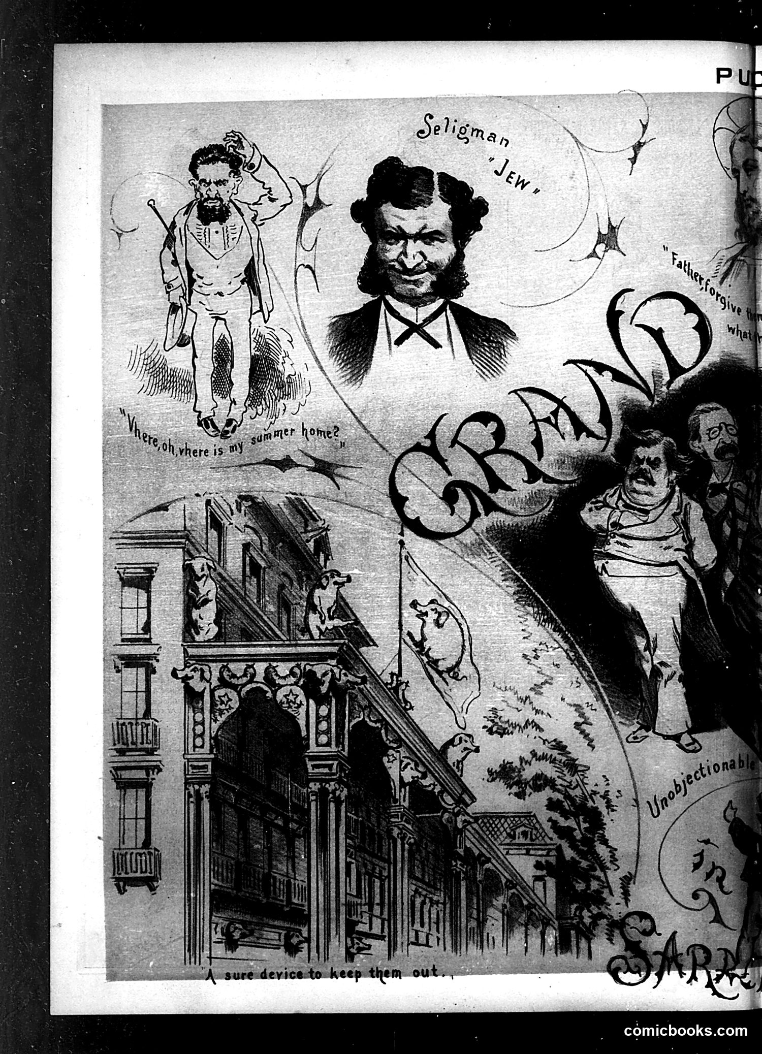 Puck — June 27, 1877 — page 8
