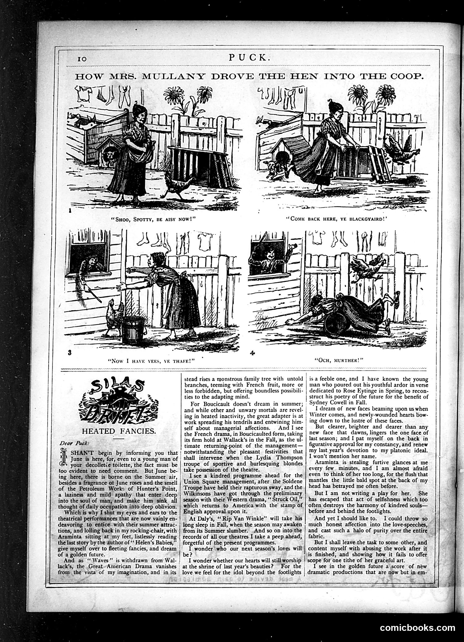 Puck — June 27, 1877 — page 10