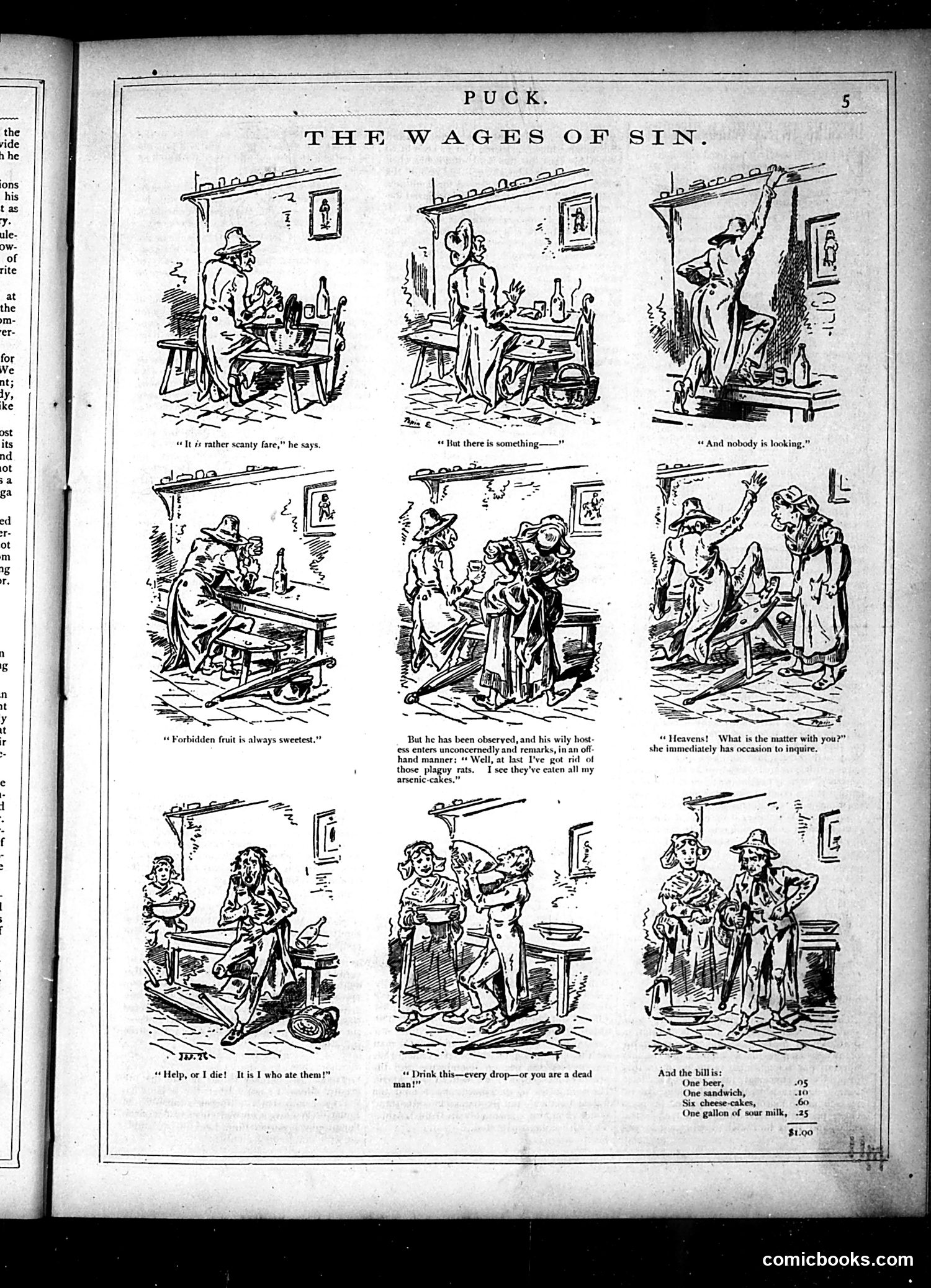 Puck — July 4, 1877 — page 5