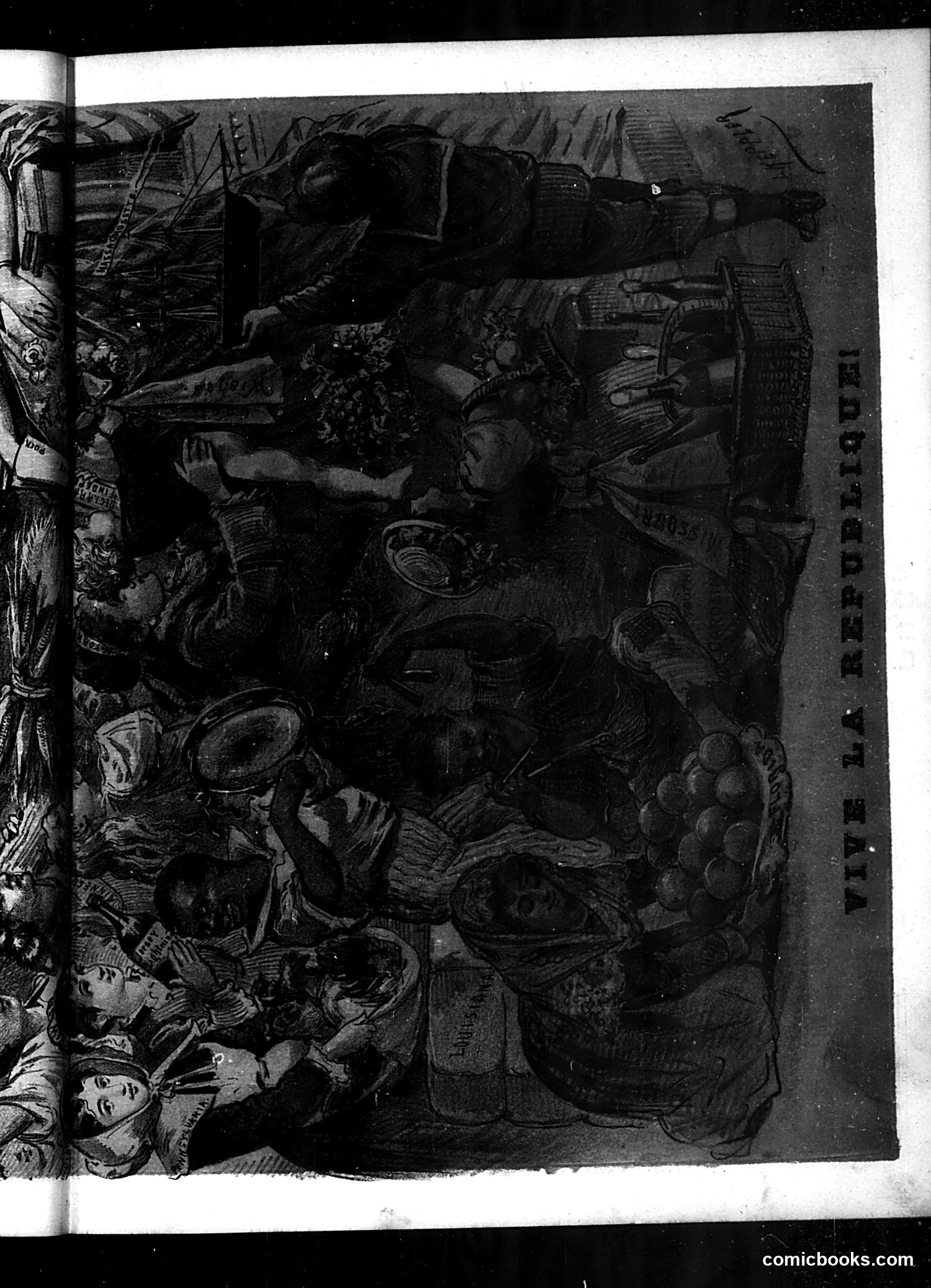 Puck — July 4, 1877 — page 9