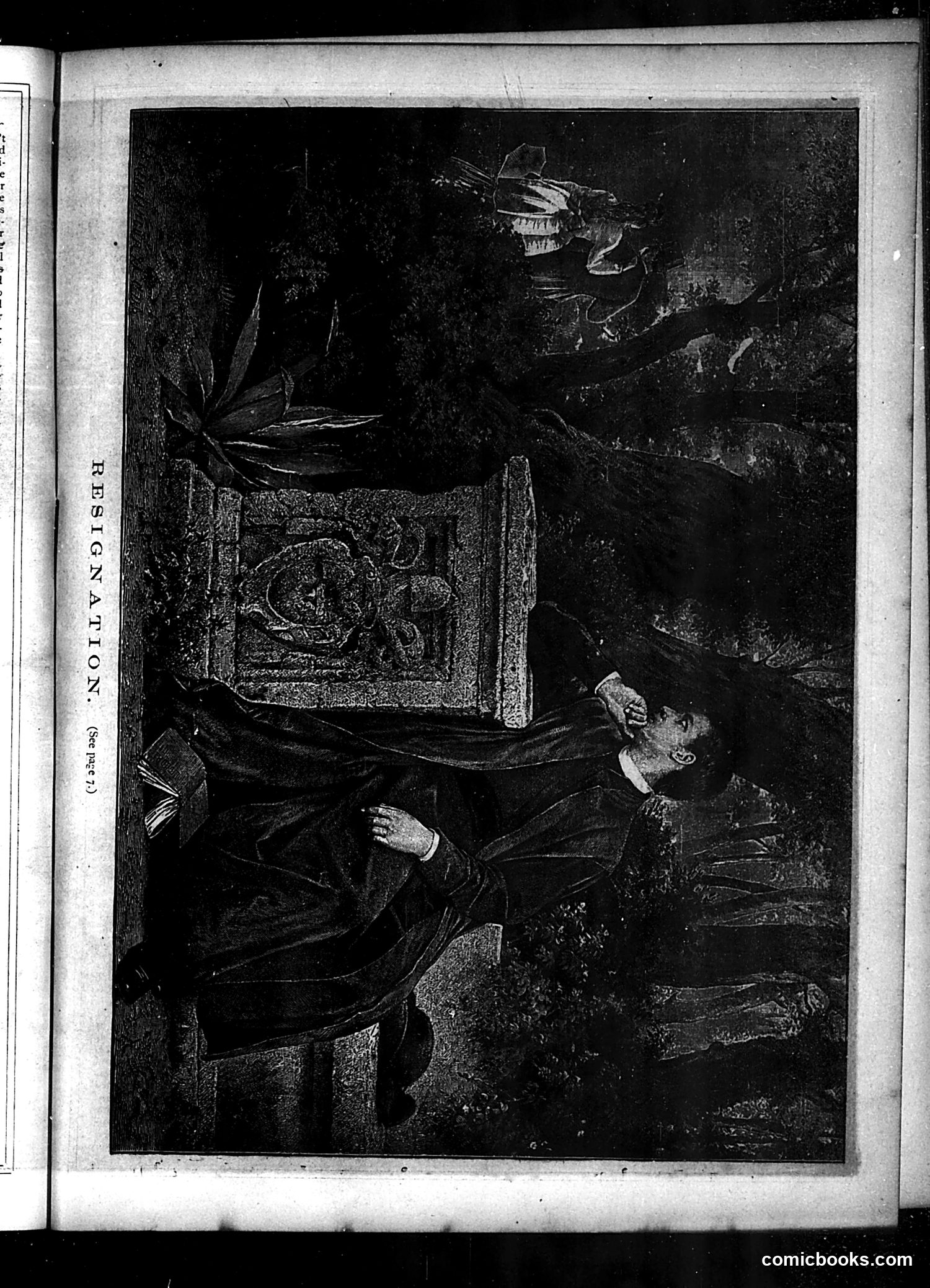 Puck — July 4, 1877 — page 11