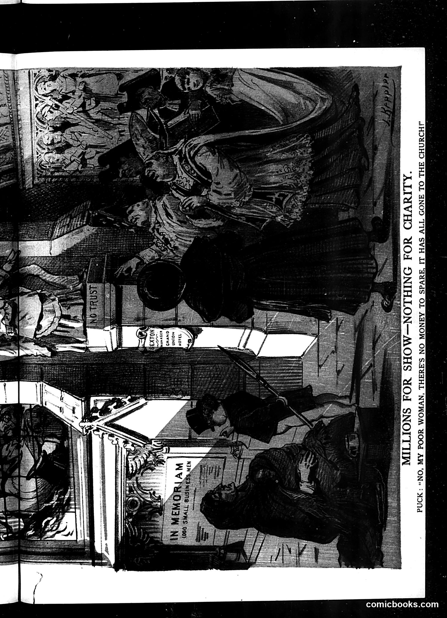 Puck — July 11, 1877 — page 13