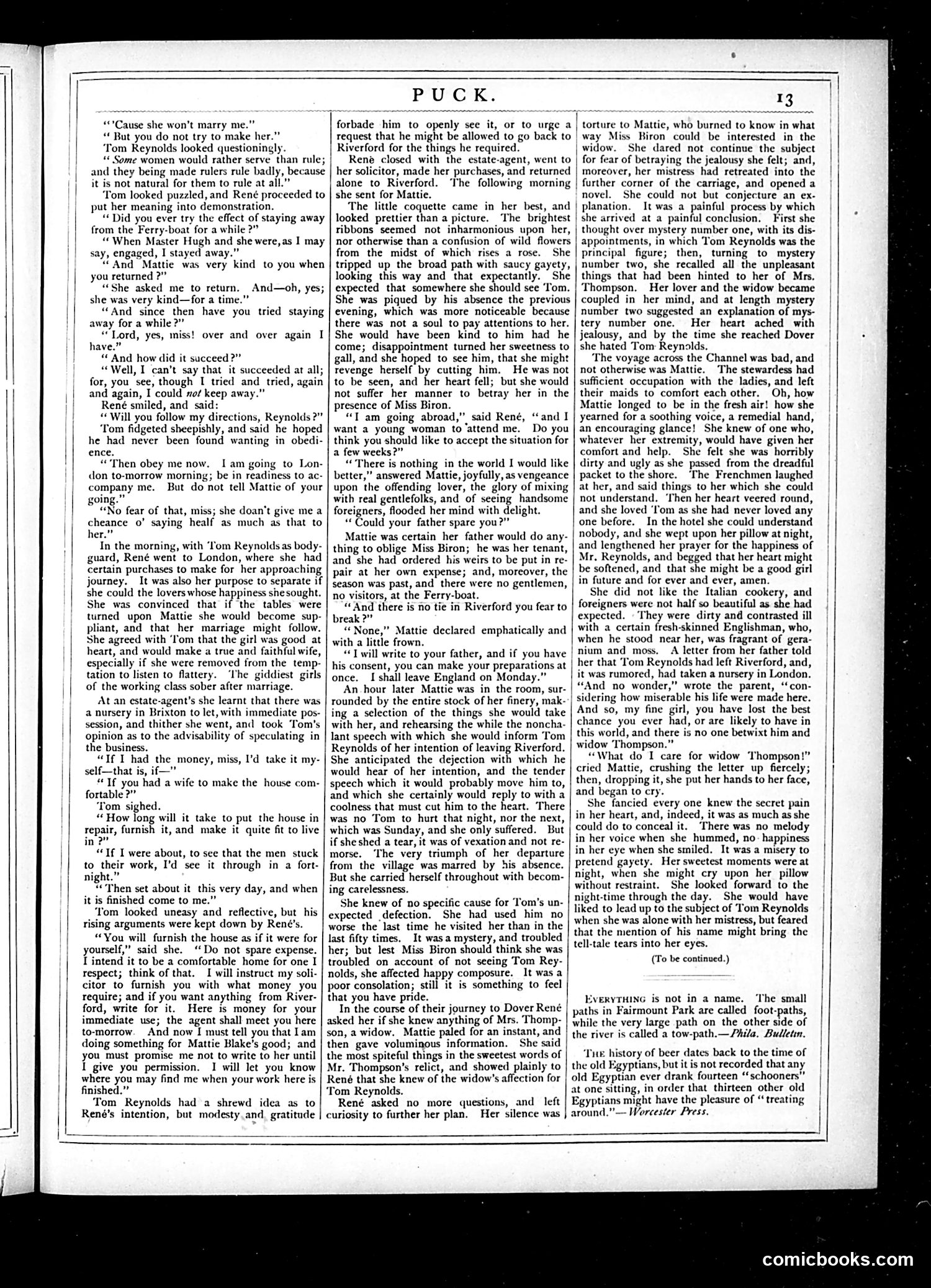 Puck — July 11, 1877 — page 17