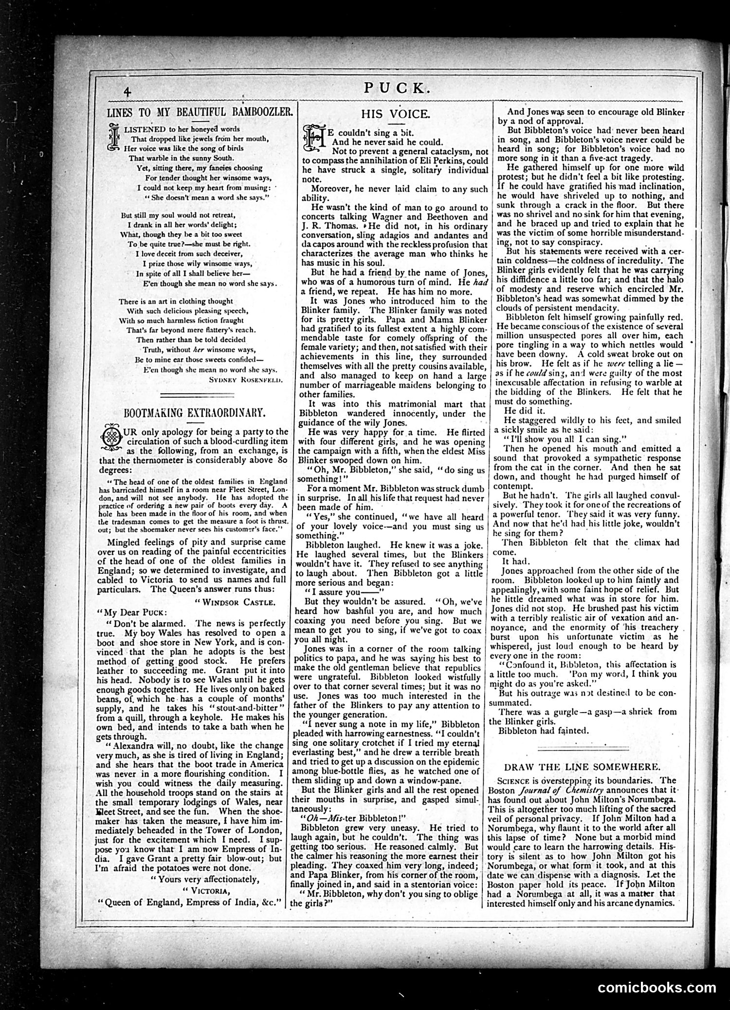 Puck — July 18, 1877 — page 4