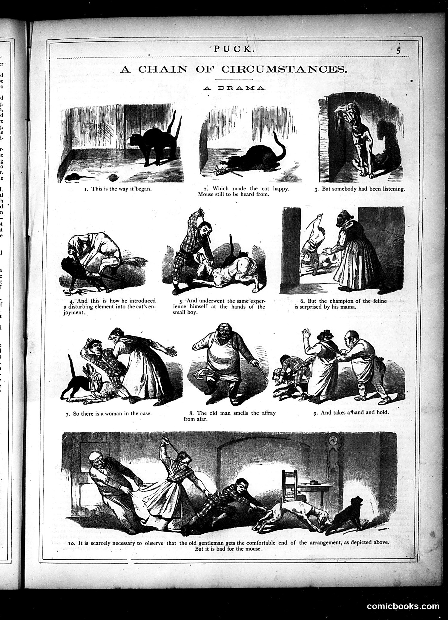 Puck — July 18, 1877 — page 5