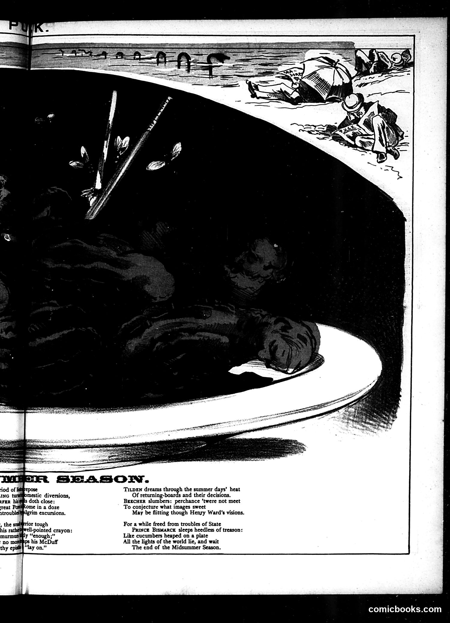 Puck — July 18, 1877 — page 9