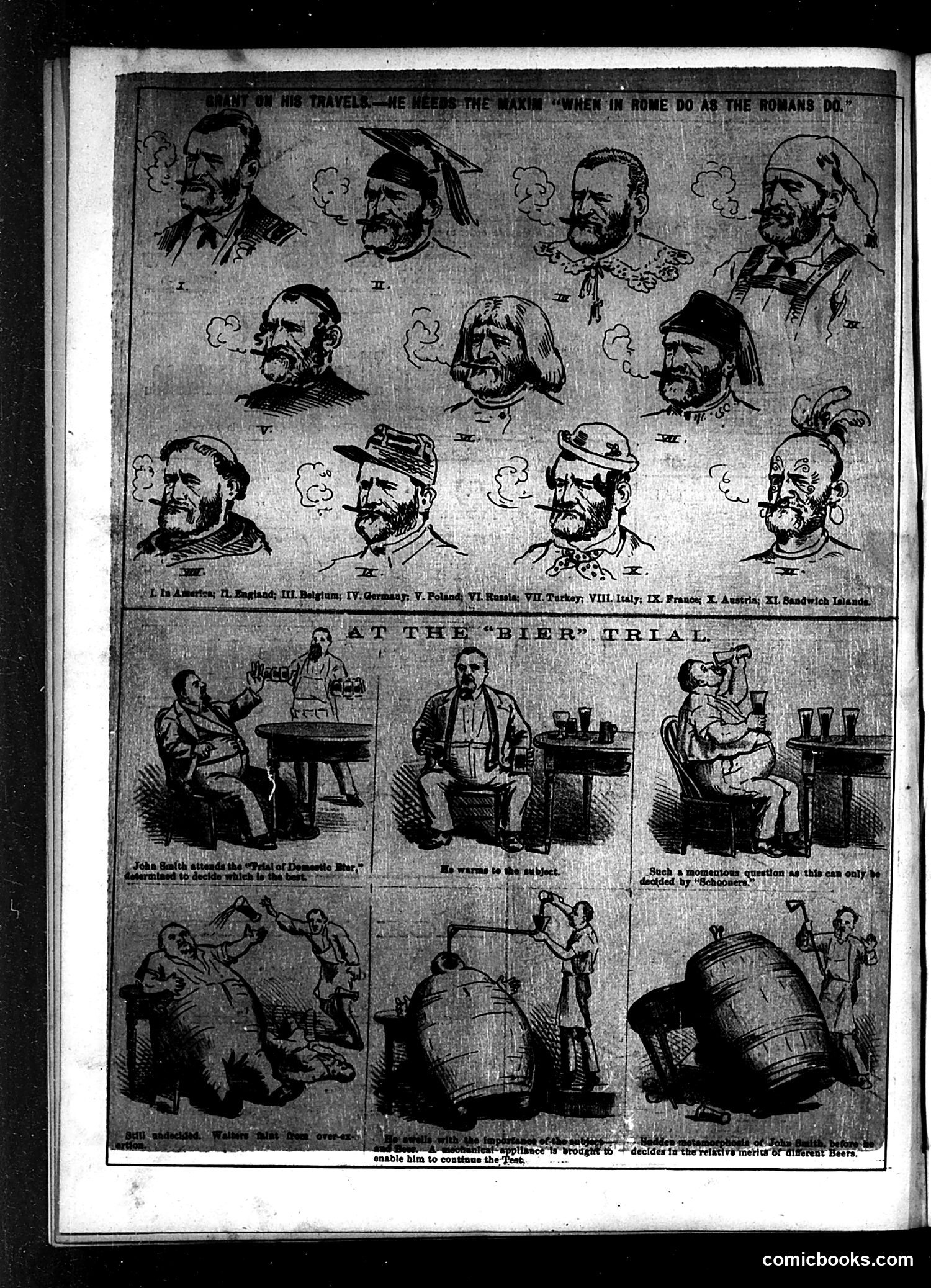 Puck — July 18, 1877 — page 16