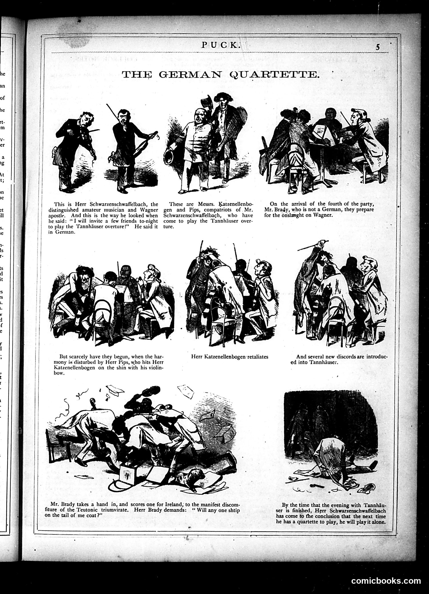 Puck — July 25, 1877 — page 5