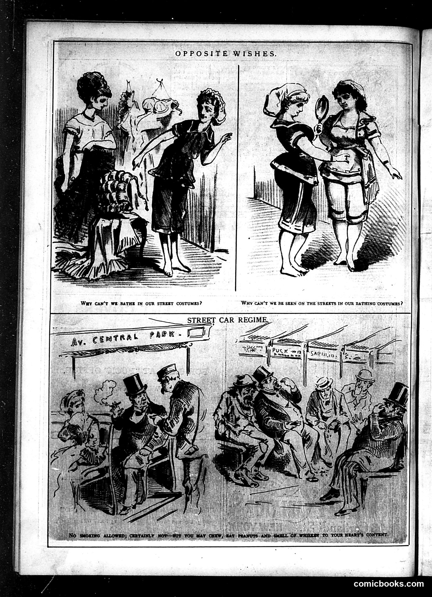 Puck — July 25, 1877 — page 16