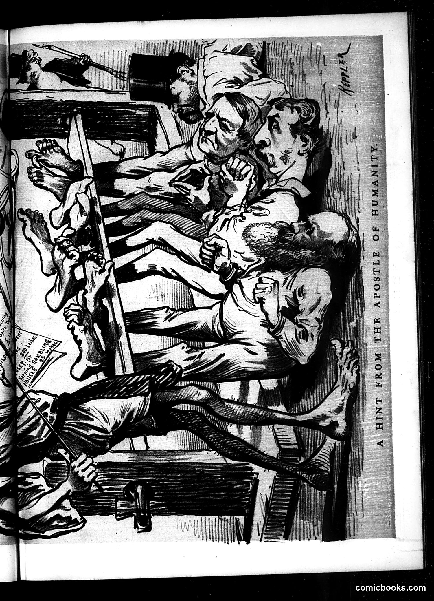 Puck — August 8, 1877 — page 9