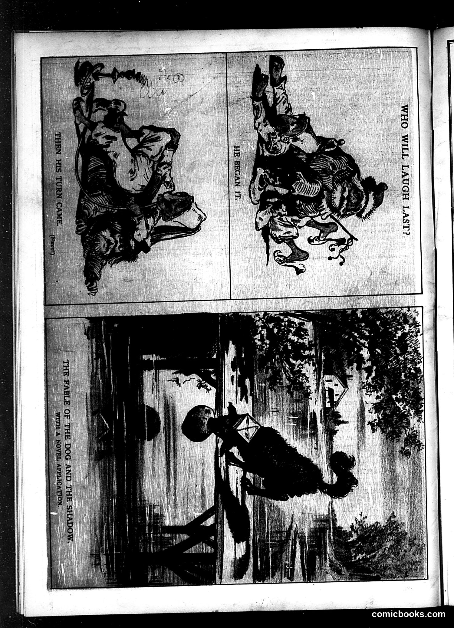 Puck — August 8, 1877 — page 16