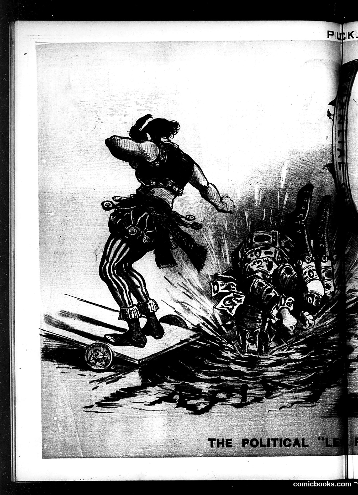 Puck — August 15, 1877 — page 8