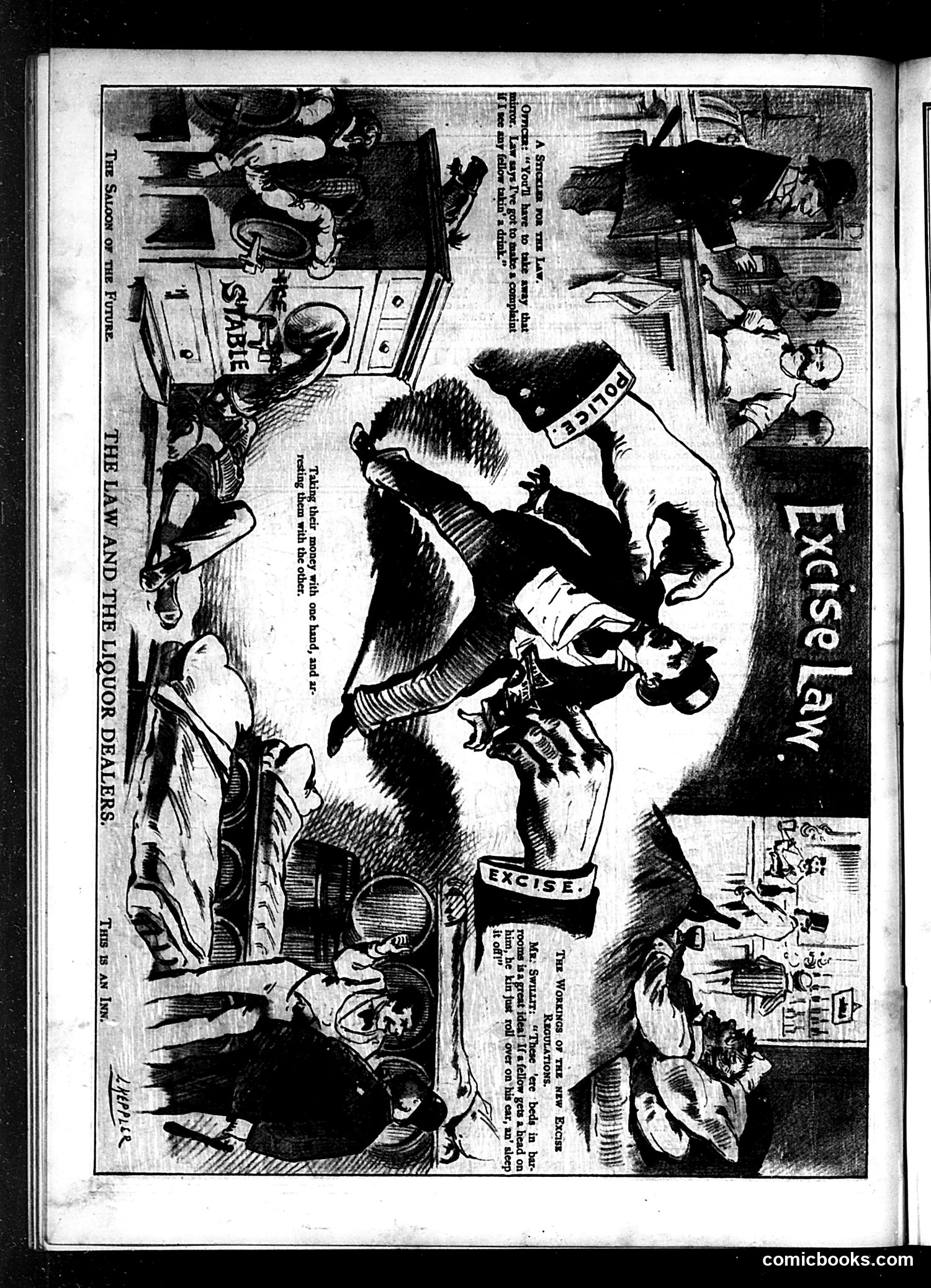 Puck — August 15, 1877 — page 16