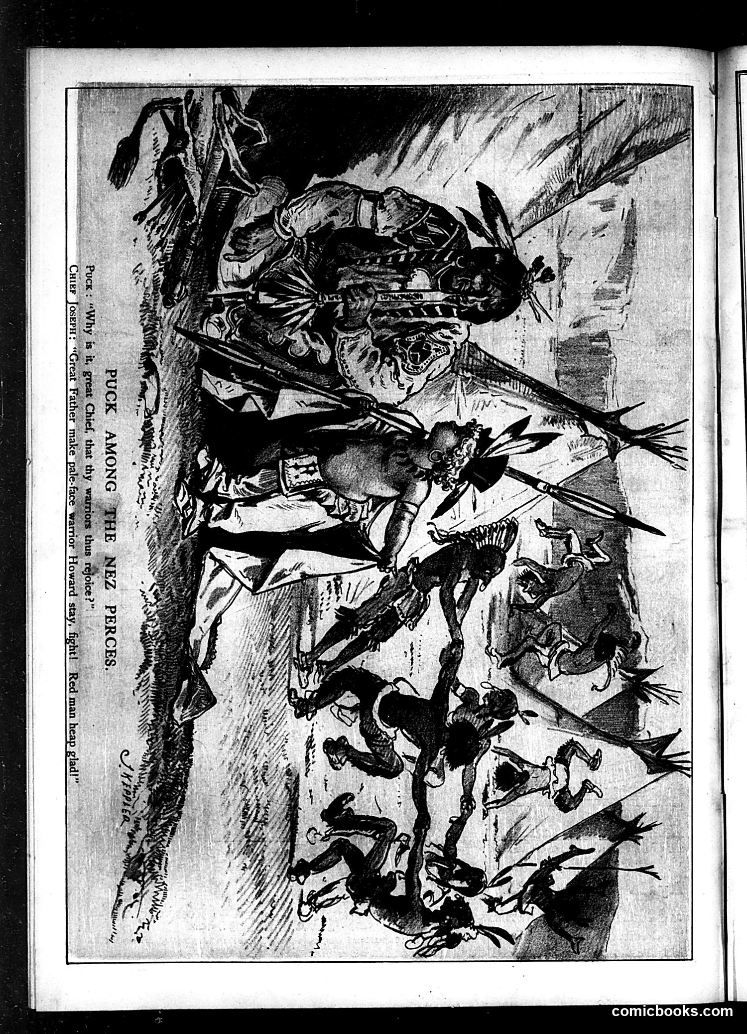 Puck — August 22, 1877 — page 16