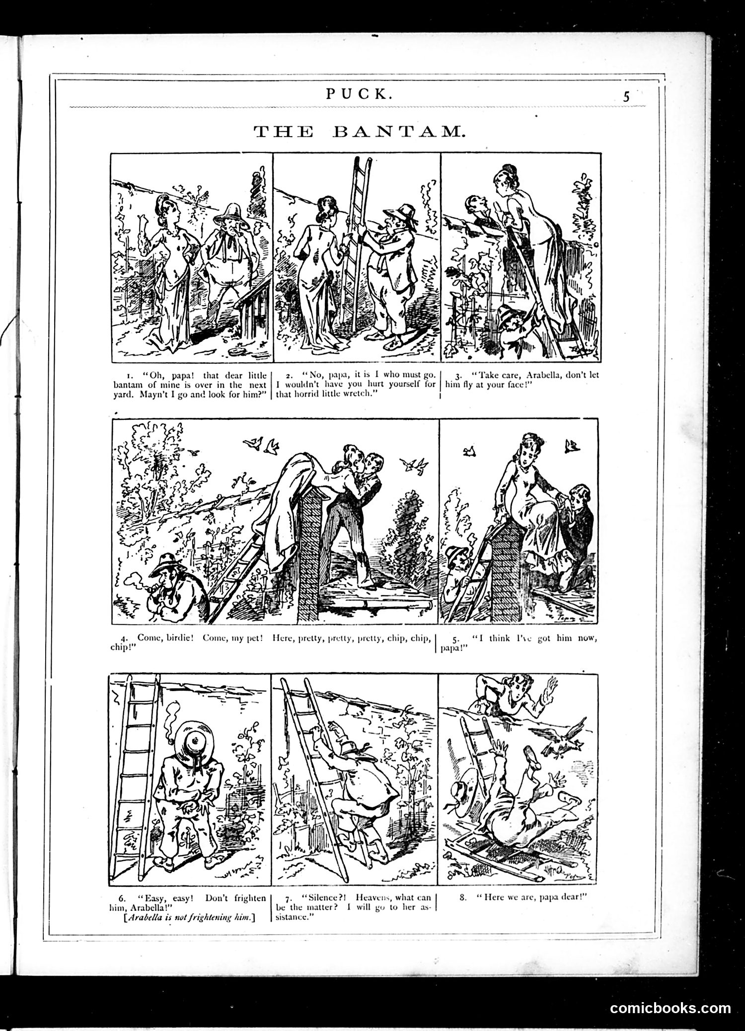 Puck — September 5, 1877 — page 5