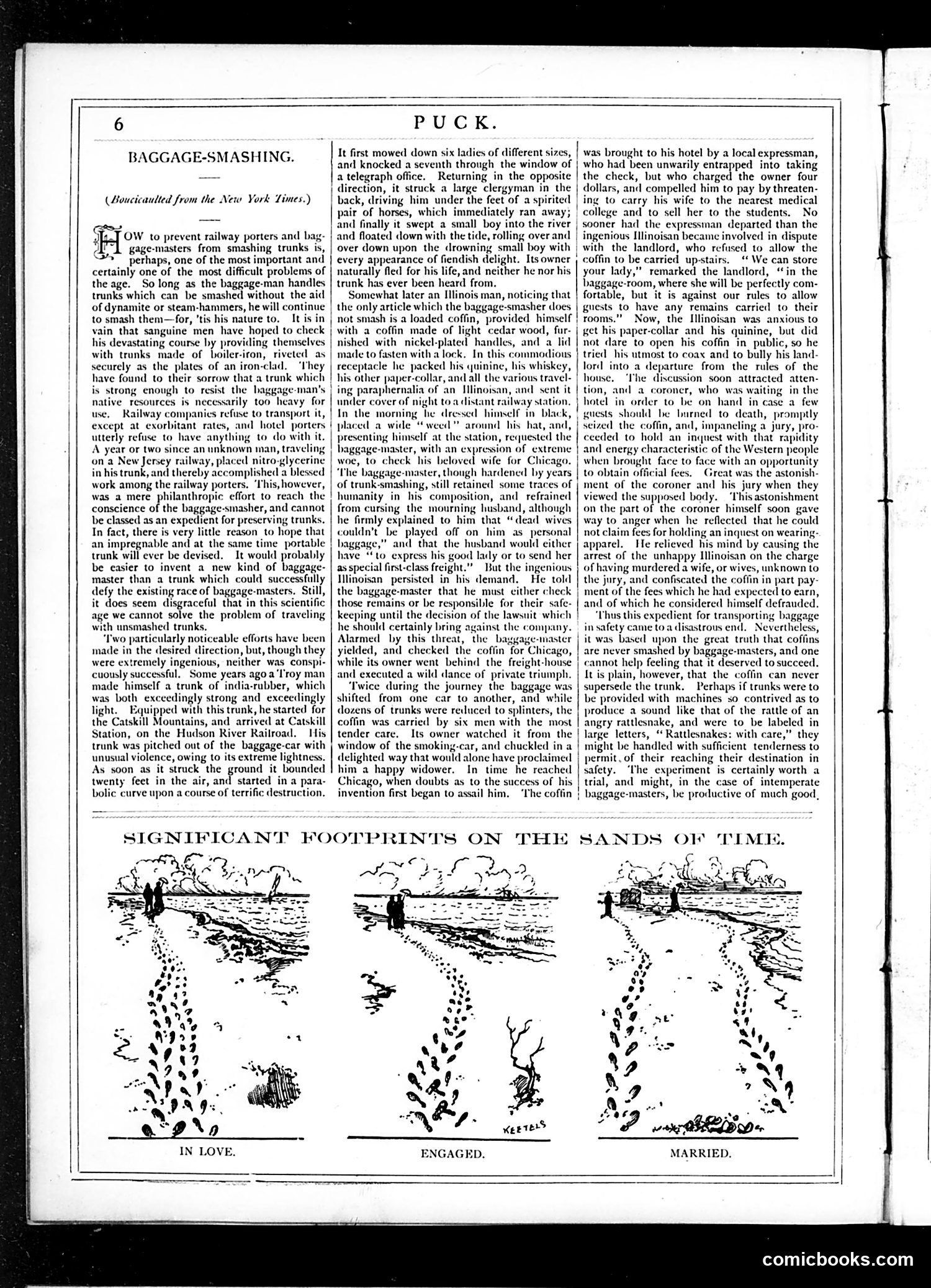 Puck — September 5, 1877 — page 6