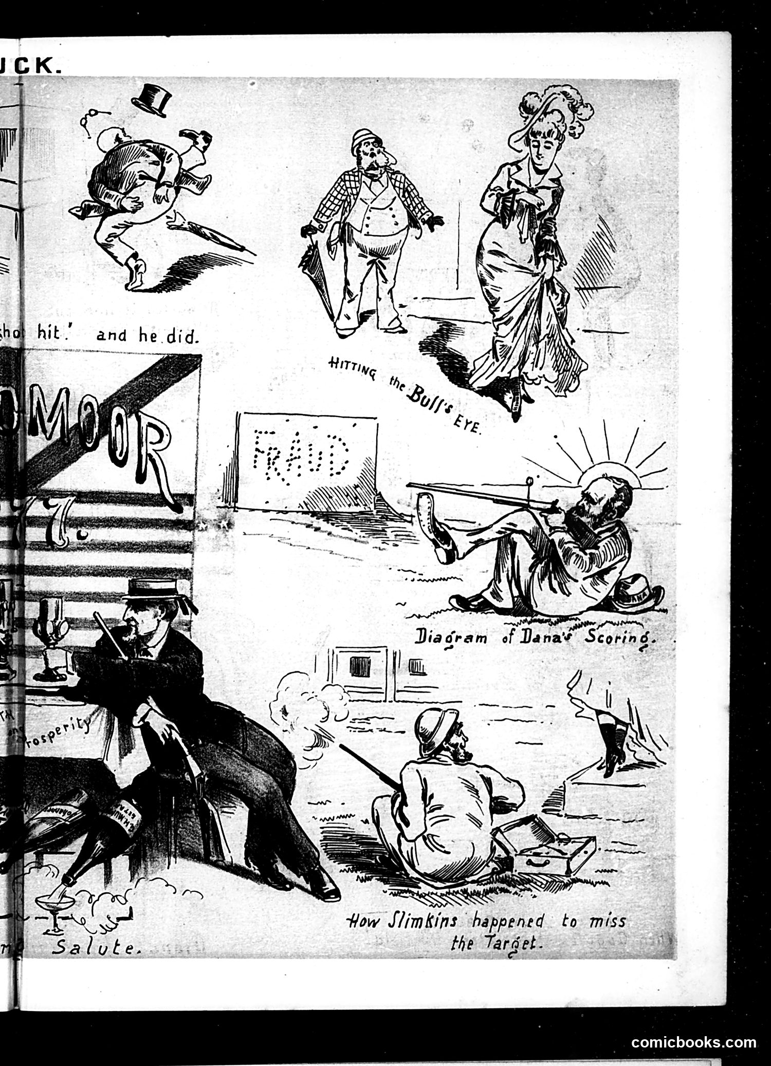 Puck — September 5, 1877 — page 9